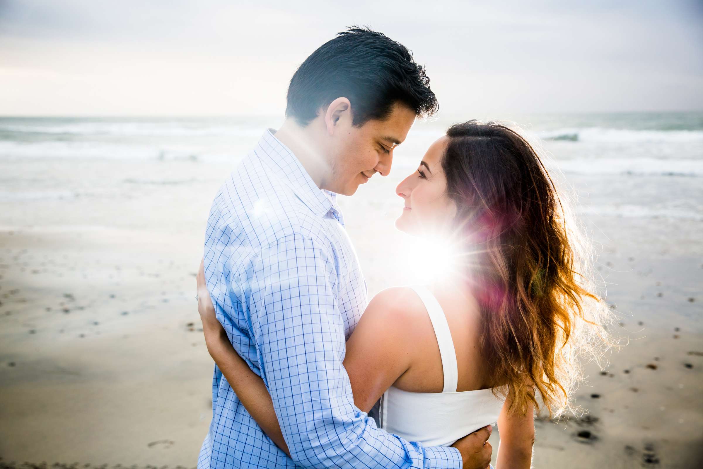 Featured photo at Engagement, Paloma and Carlos Engagement Photo #284528 by True Photography