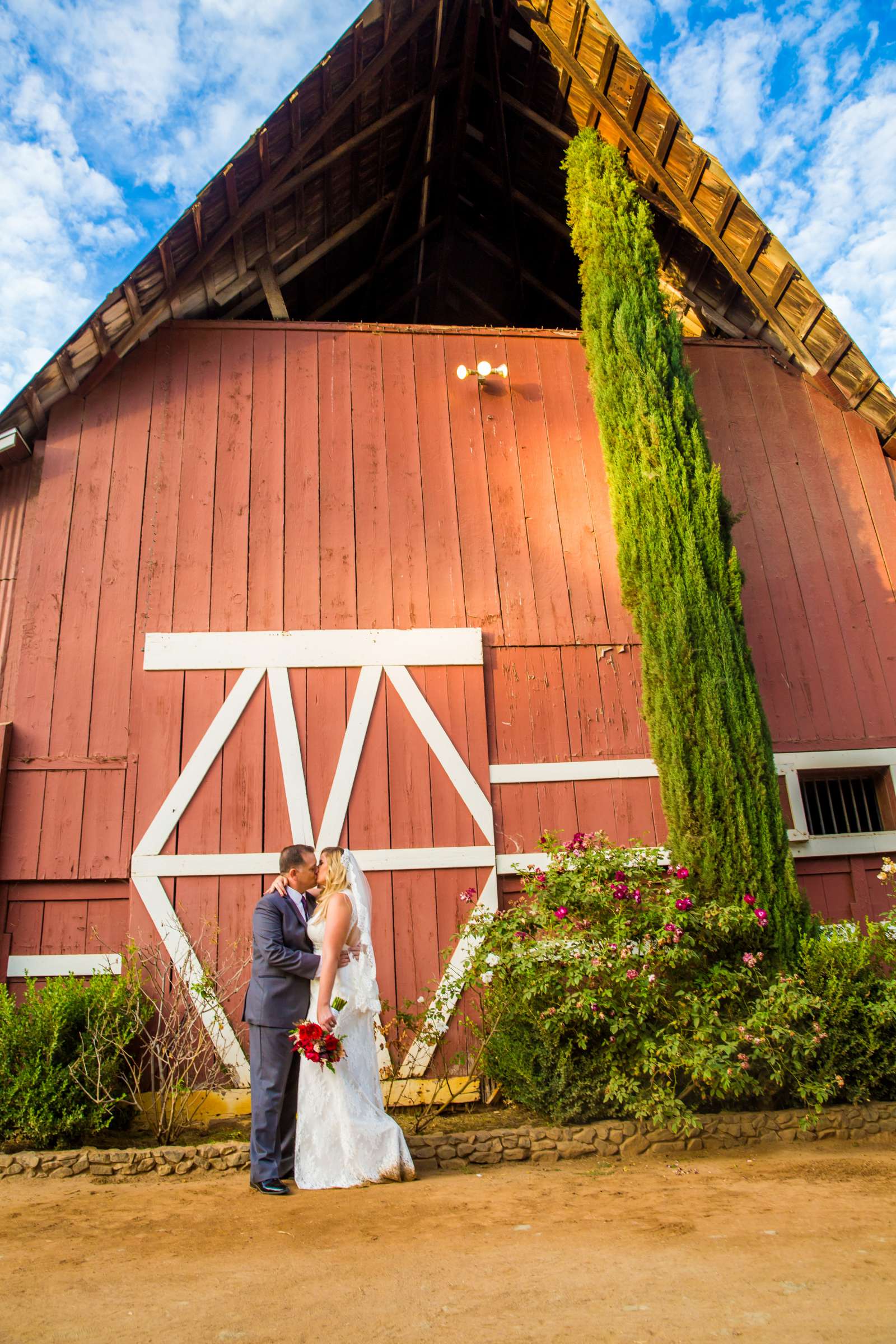 Quail Haven Farm Wedding coordinated by LVL Weddings & Events, Melissa and Ryan Wedding Photo #284799 by True Photography