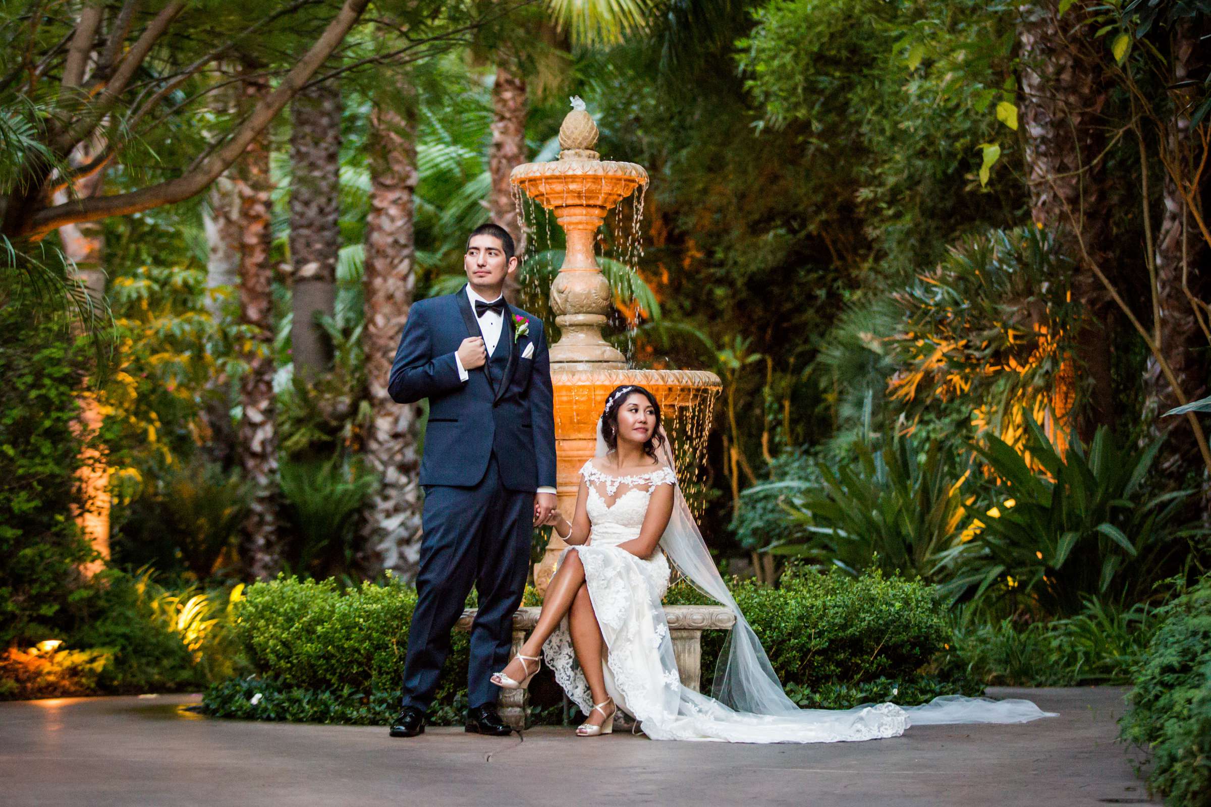 Grand Tradition Estate Wedding, Alyssa and Jonathan Wedding Photo #284994 by True Photography