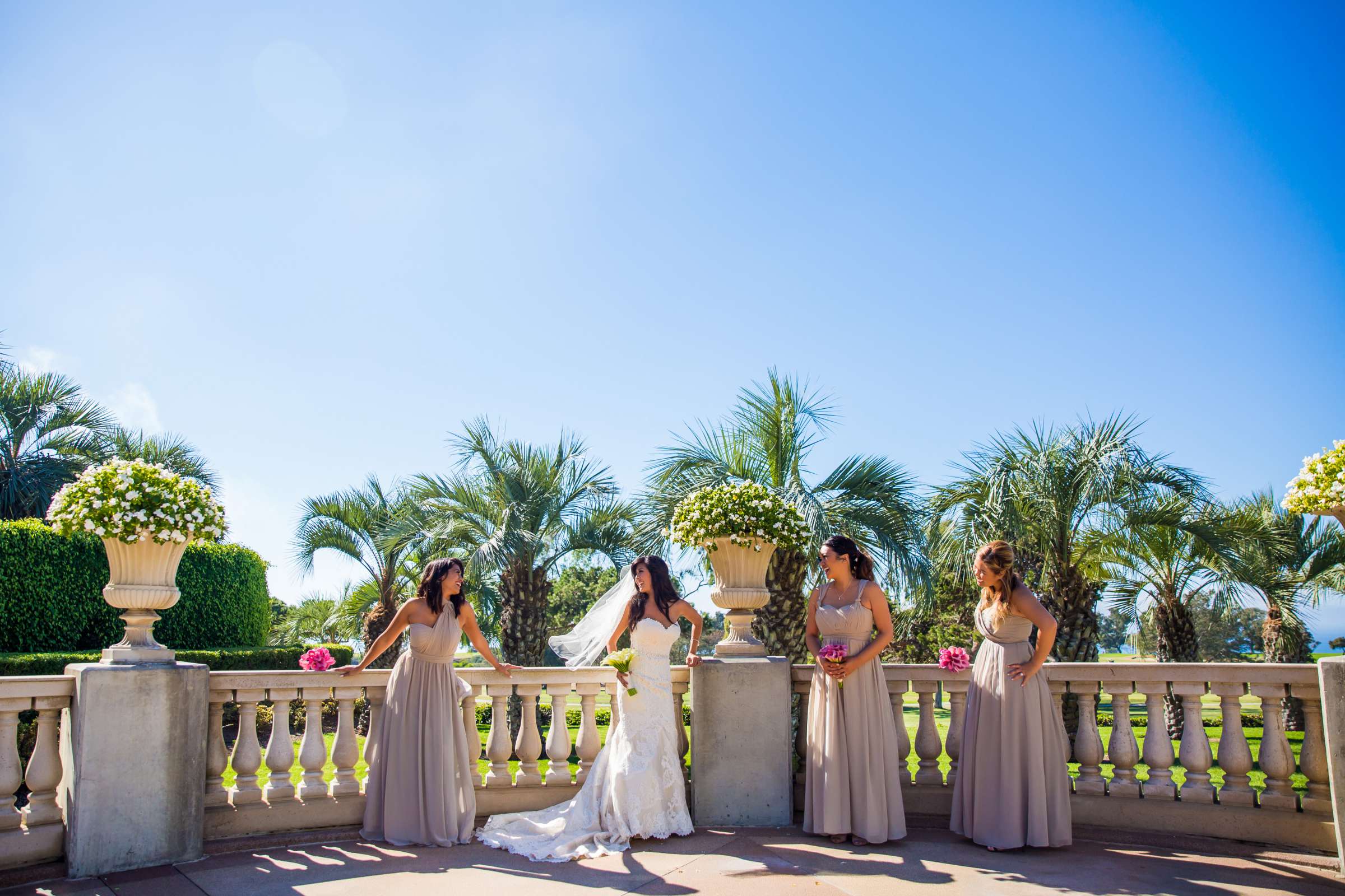 Scripps Seaside Forum Wedding coordinated by Bliss Events, Kathlyn and Xavier Wedding Photo #286746 by True Photography