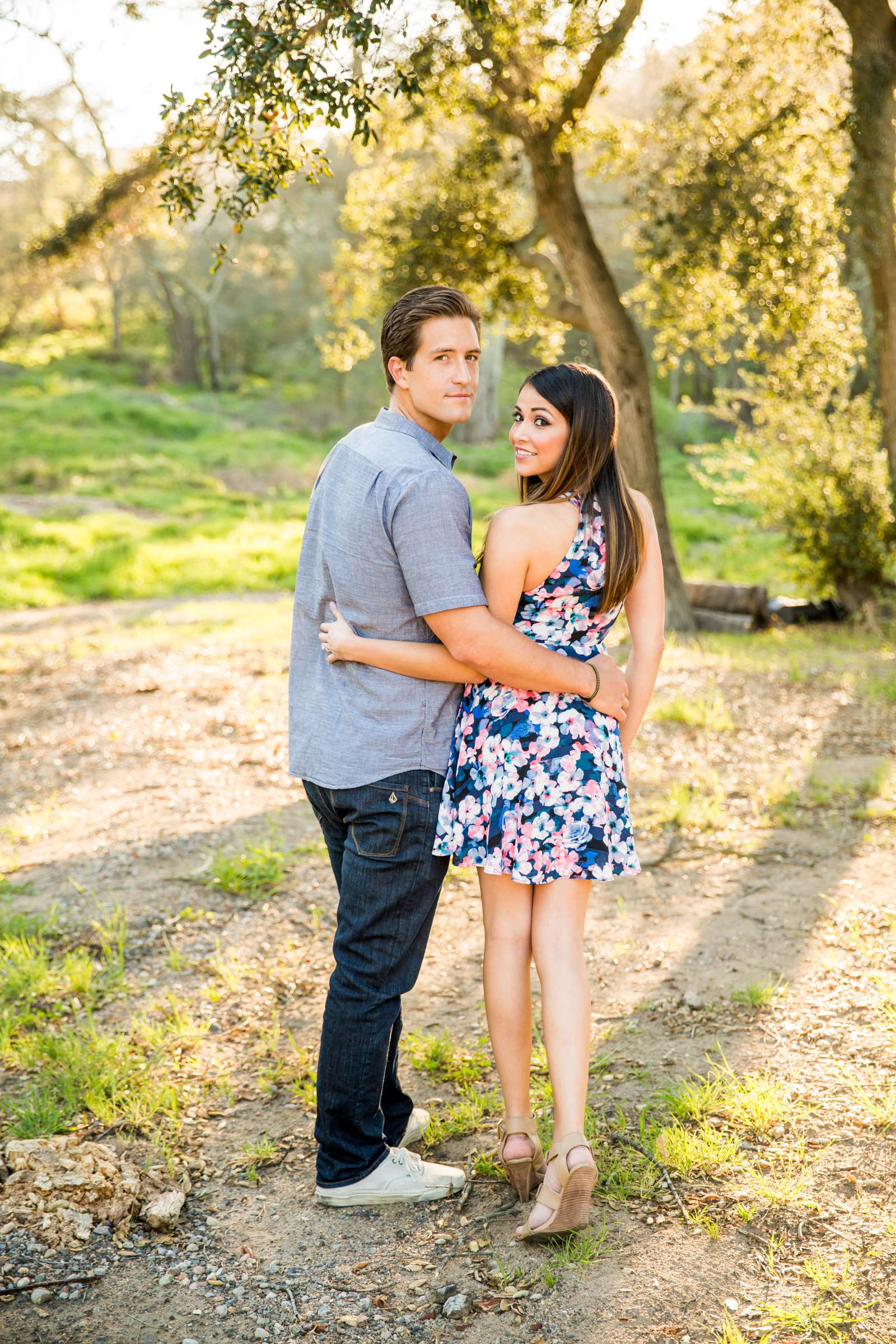 Engagement, Brittany and Joseph Engagement Photo #288181 by True Photography