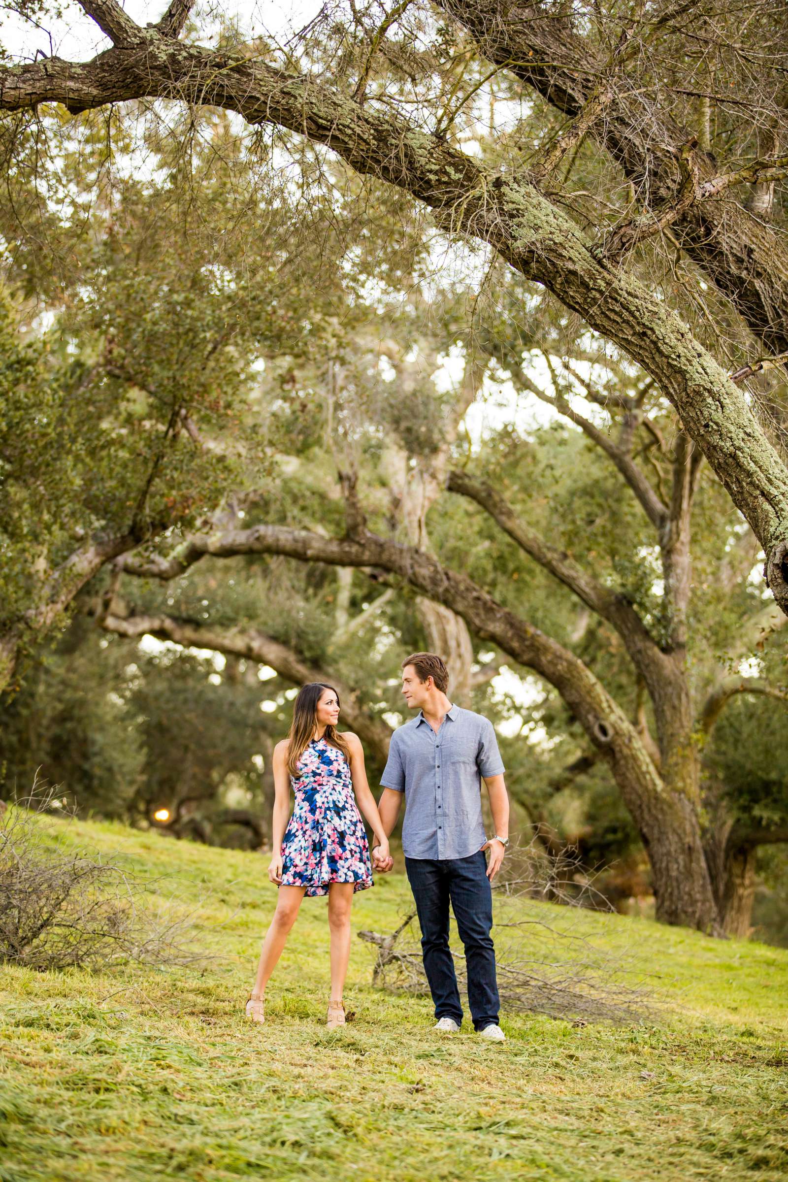 Featured photo at Engagement, Brittany and Joseph Engagement Photo #288188 by True Photography
