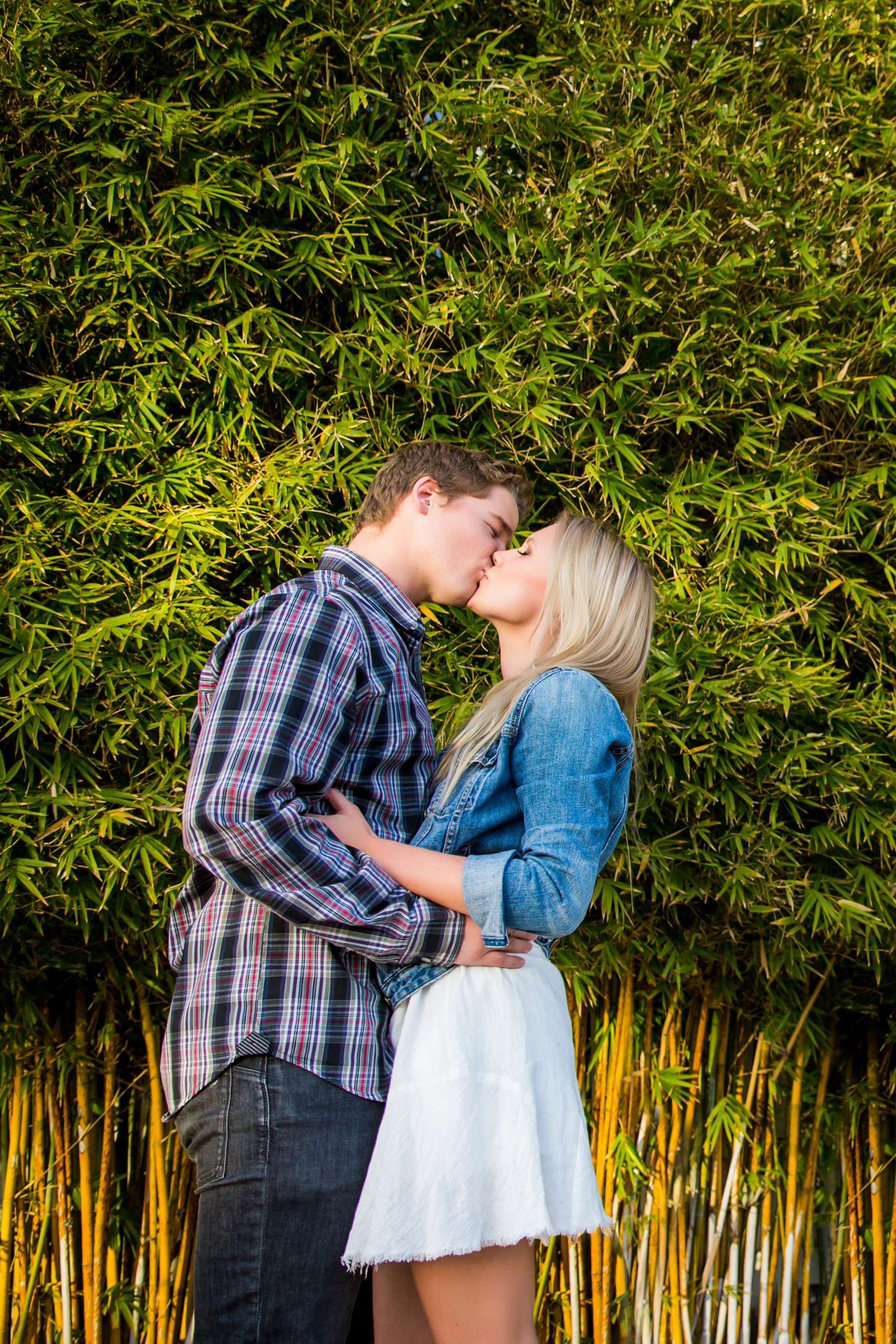 Engagement, Amanda and Danny Engagement Photo #8 by True Photography