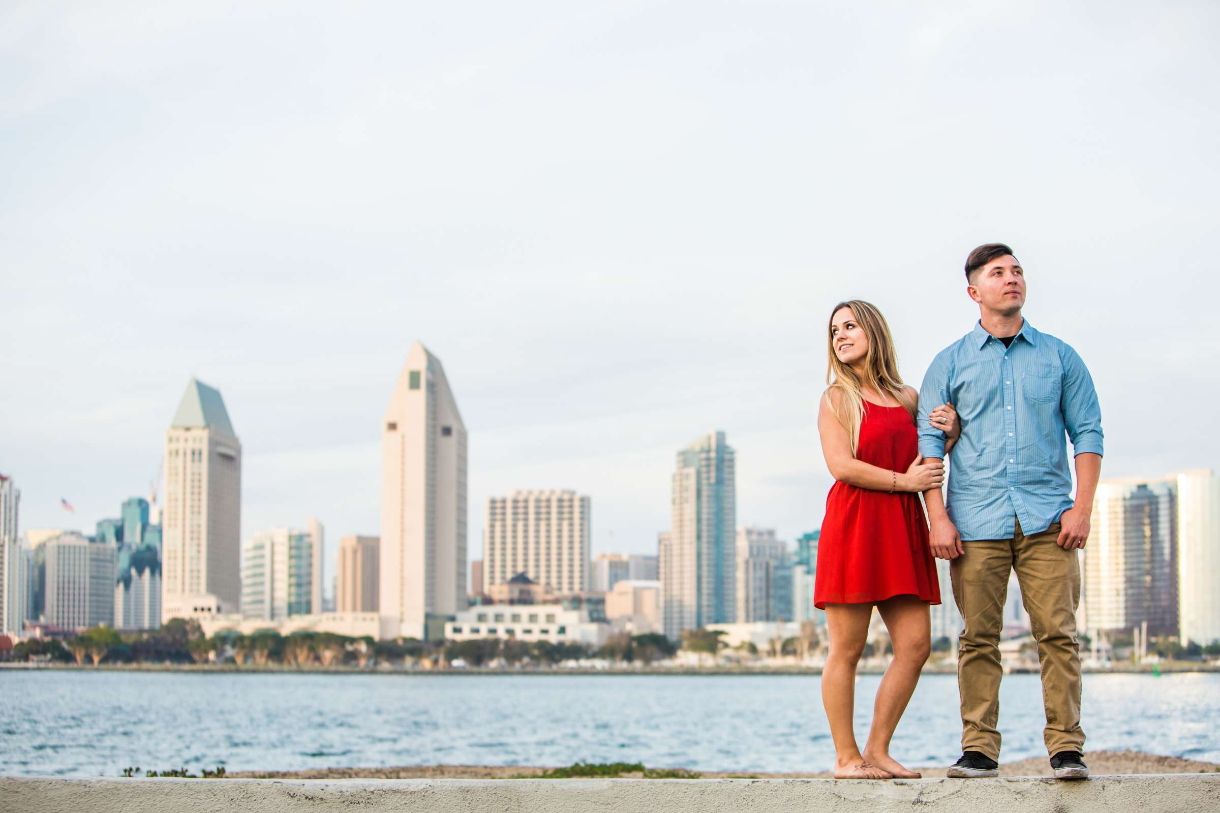 Featured photo at Engagement, Deorah and Mitch Engagement Photo #288321 by True Photography