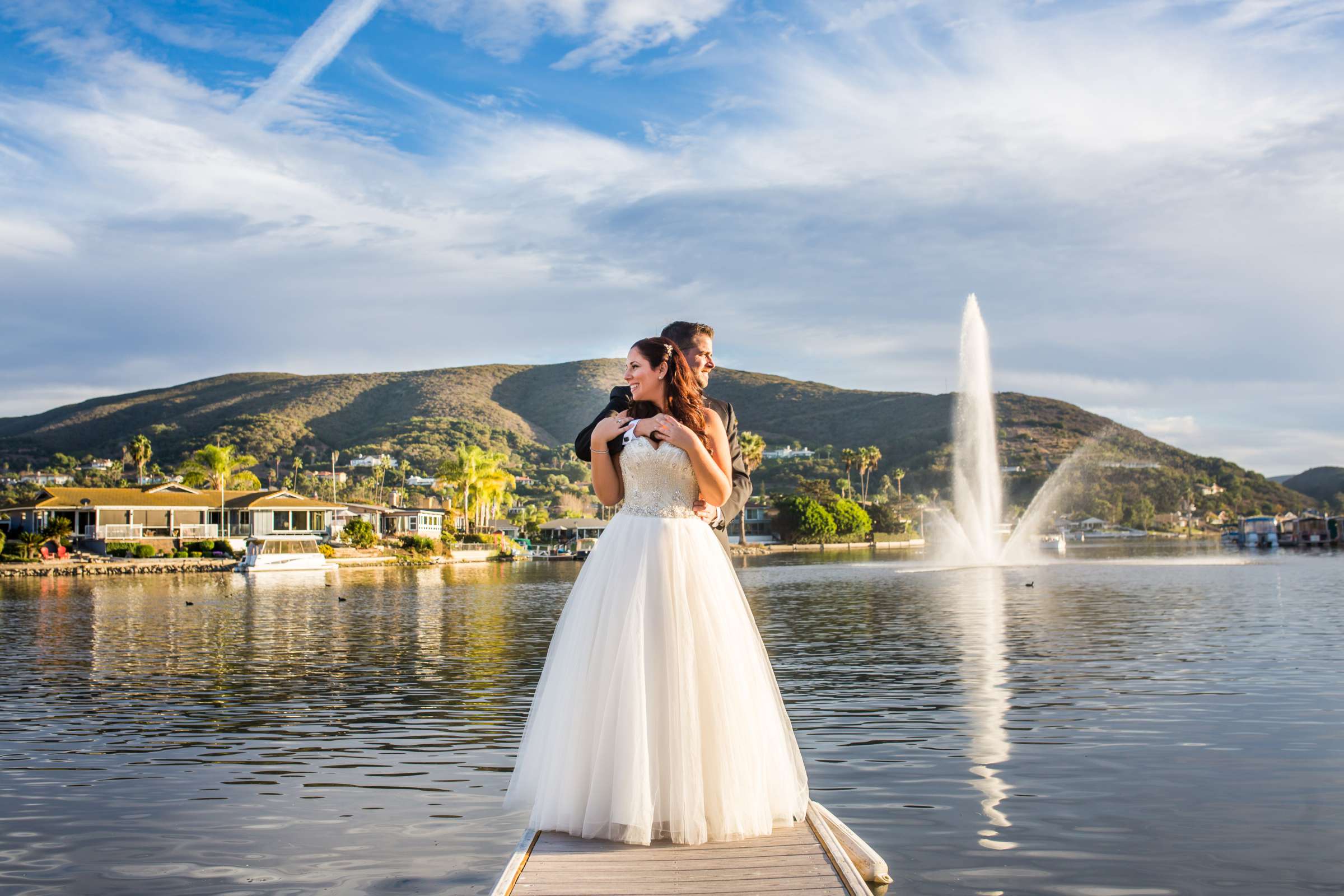 Lakehouse Hotel and Resort Wedding coordinated by MR floral&events, Ilyssa and Michael Wedding Photo #16 by True Photography