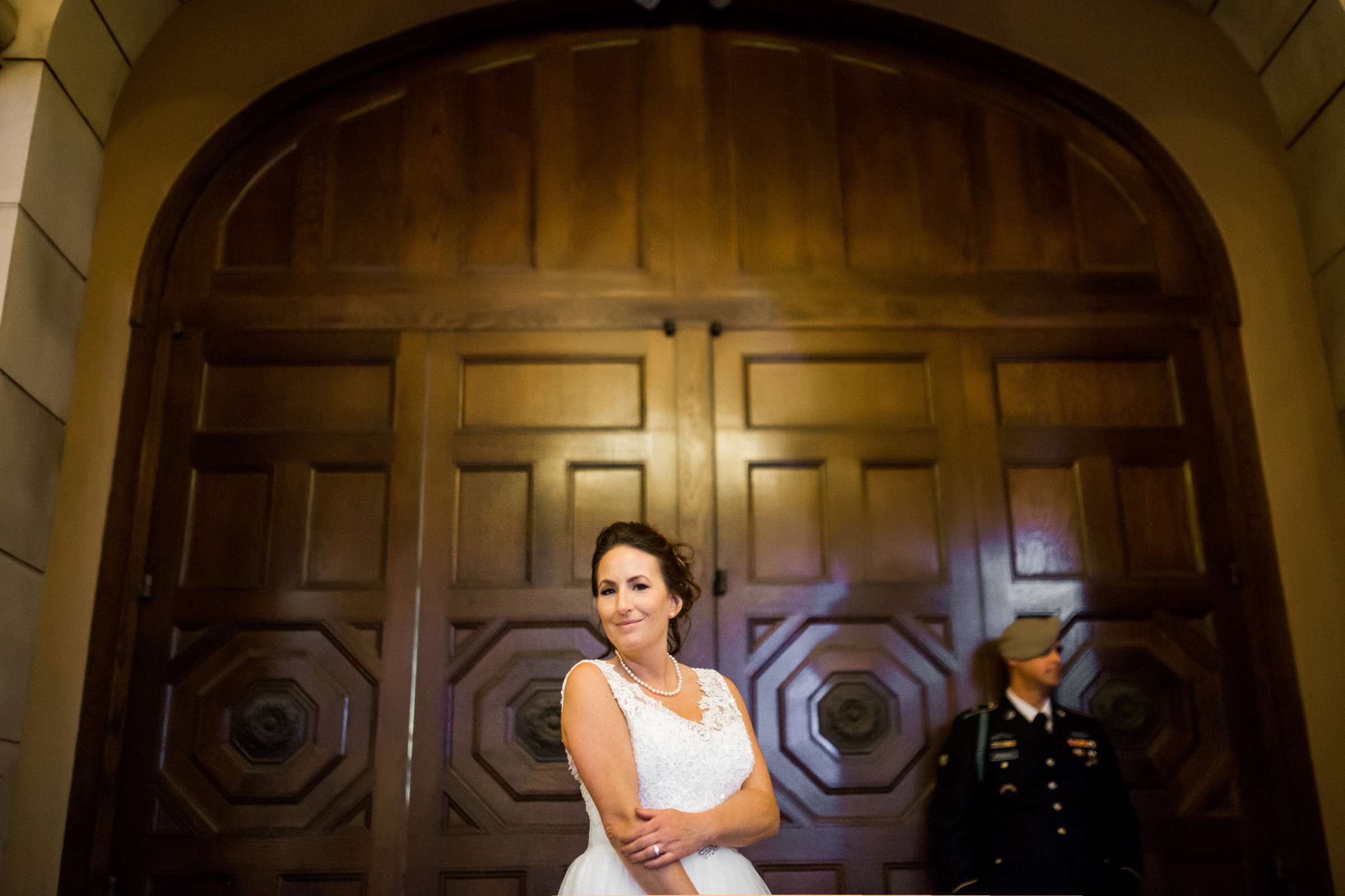 San Diego Courthouse Wedding, Jonell and Jonah Wedding Photo #290425 by True Photography