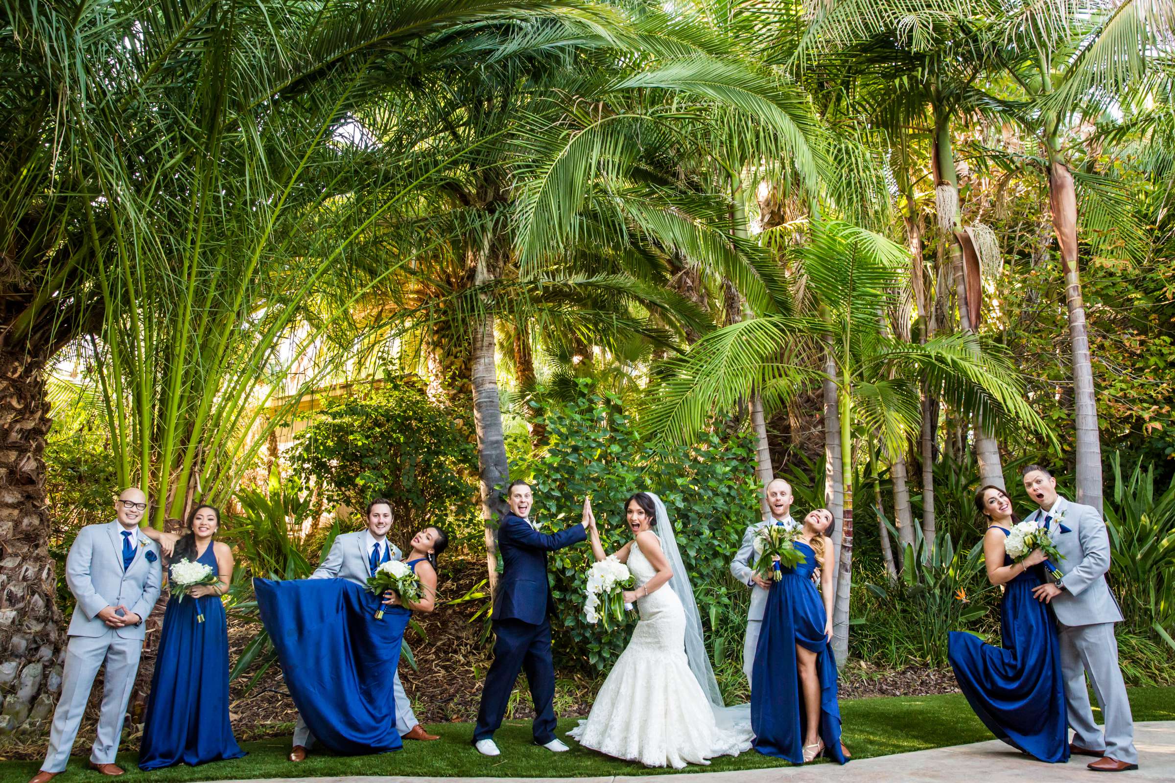 Grand Tradition Estate Wedding coordinated by Grand Tradition Estate, Jessica and Brandon Wedding Photo #291826 by True Photography