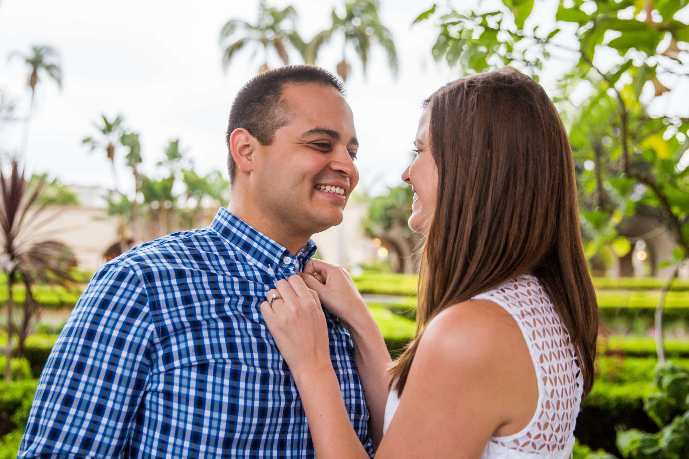 Engagement, Heidi and Manuel Engagement Photo #292980 by True Photography