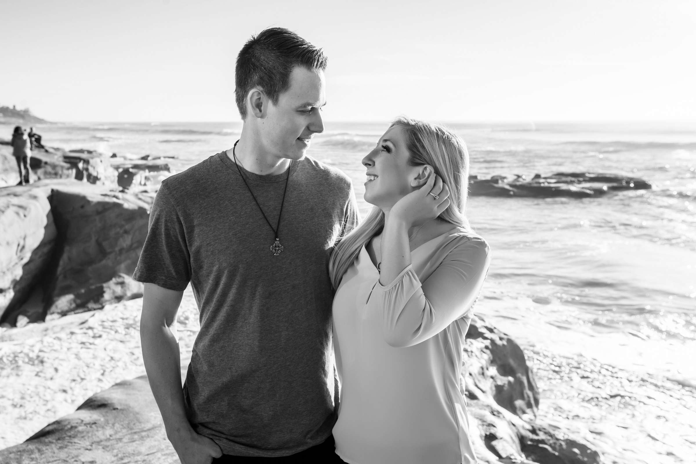 Engagement, Nicole and Michael Engagement Photo #293292 by True Photography