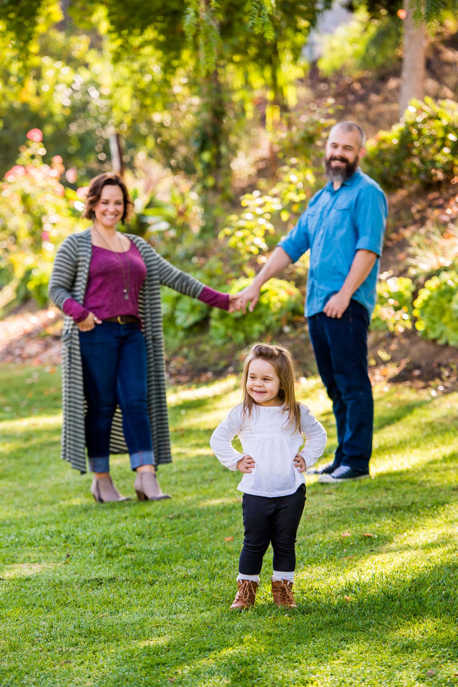Featured photo at Family Portraits, Lynsey and Voytek Family Photo #293589 by True Photography