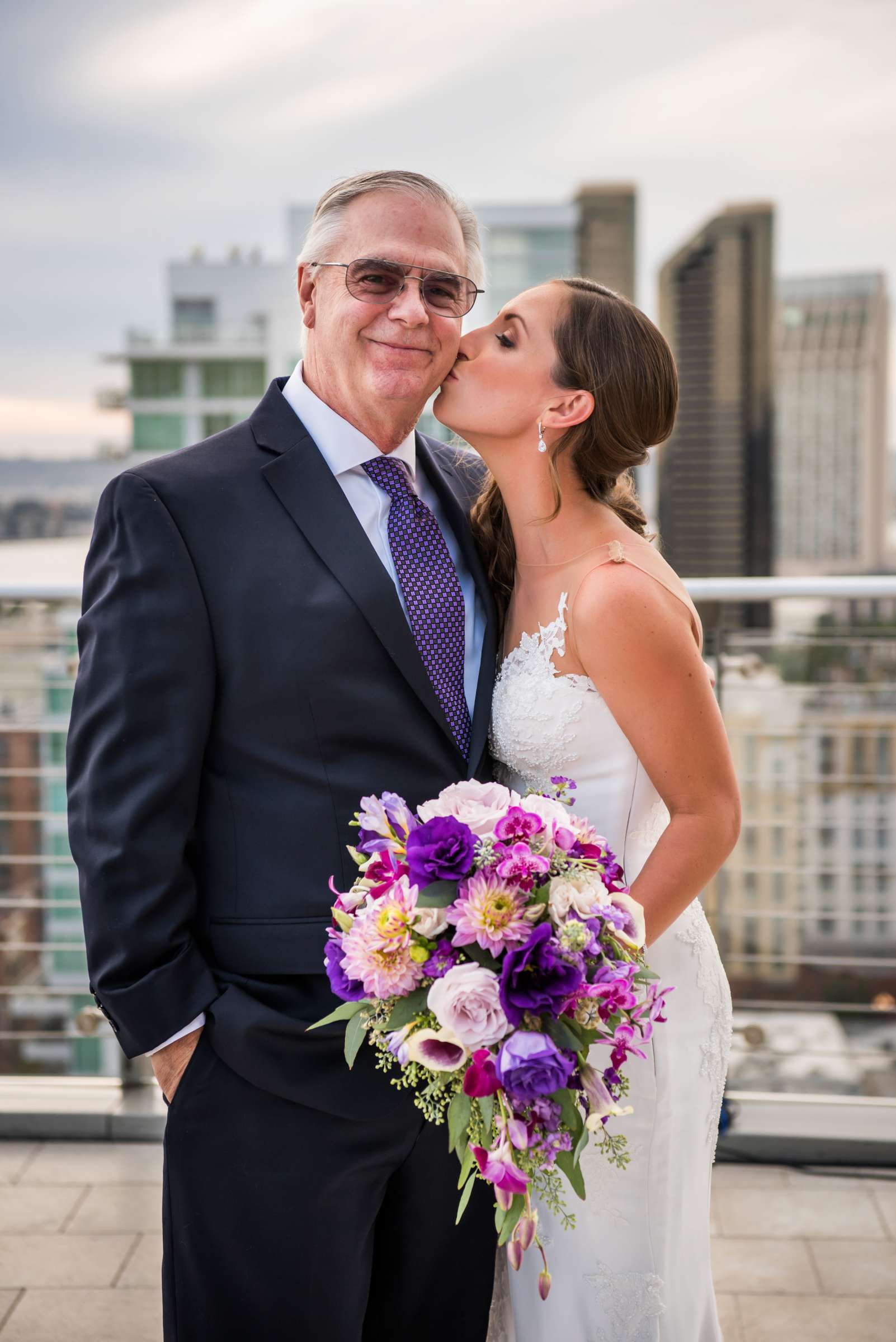 The Ultimate Skybox Wedding, Kimberly and Jeffrey Wedding Photo #66 by True Photography