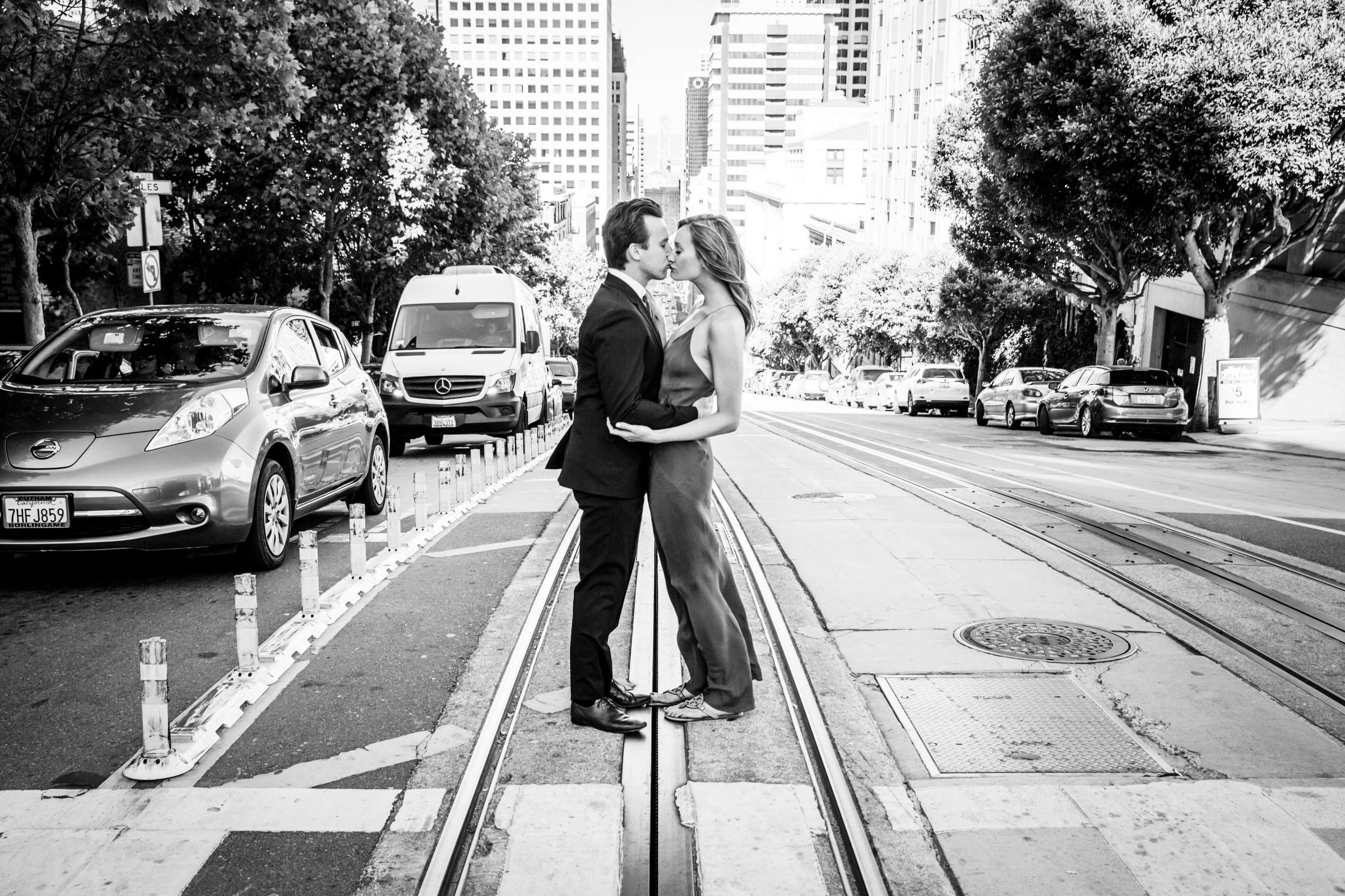 Featured photo at Engagement, Jaimarie and Branden Engagement Photo #11 by True Photography
