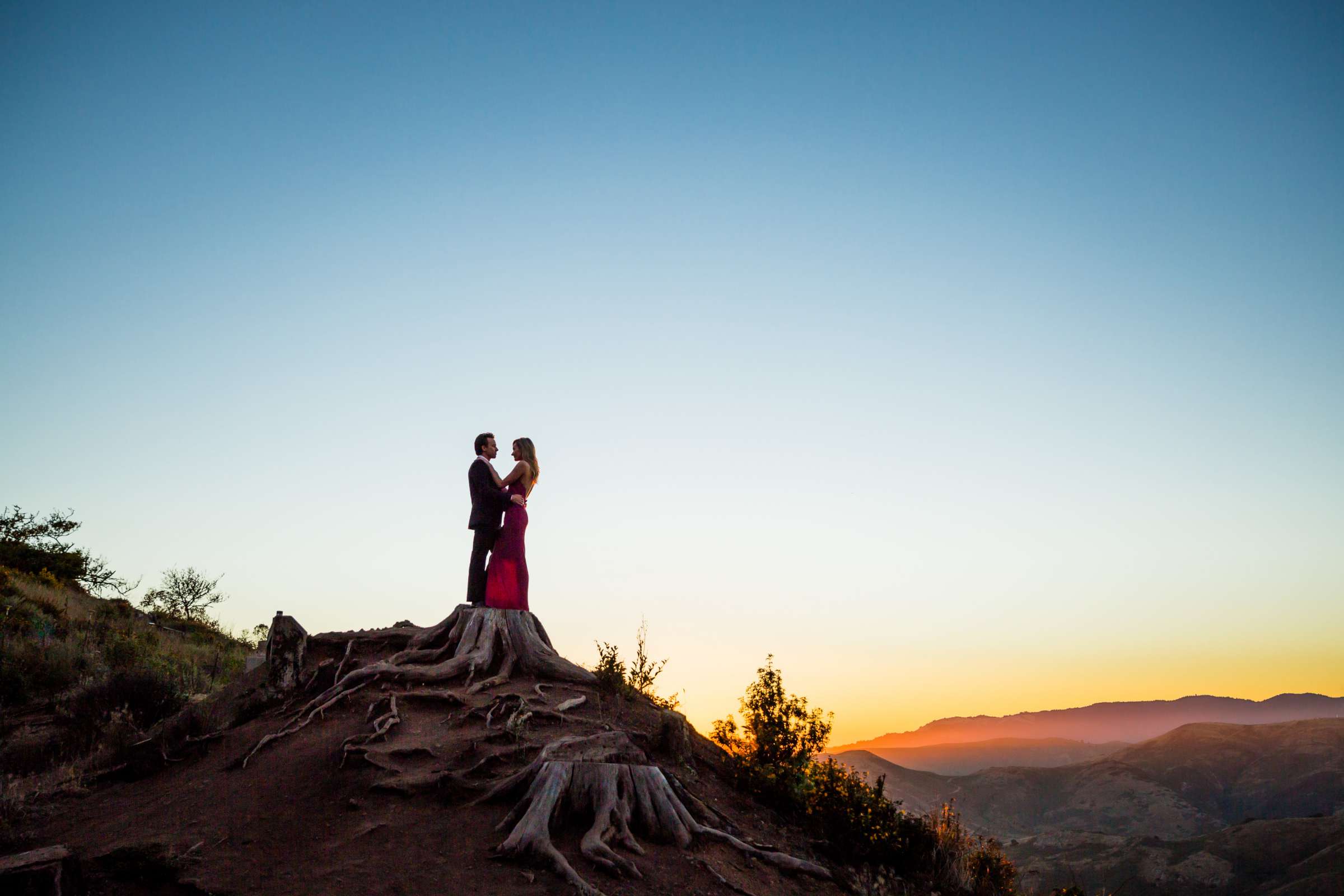 Featured photo at Engagement, Jaimarie and Branden Engagement Photo #3 by True Photography