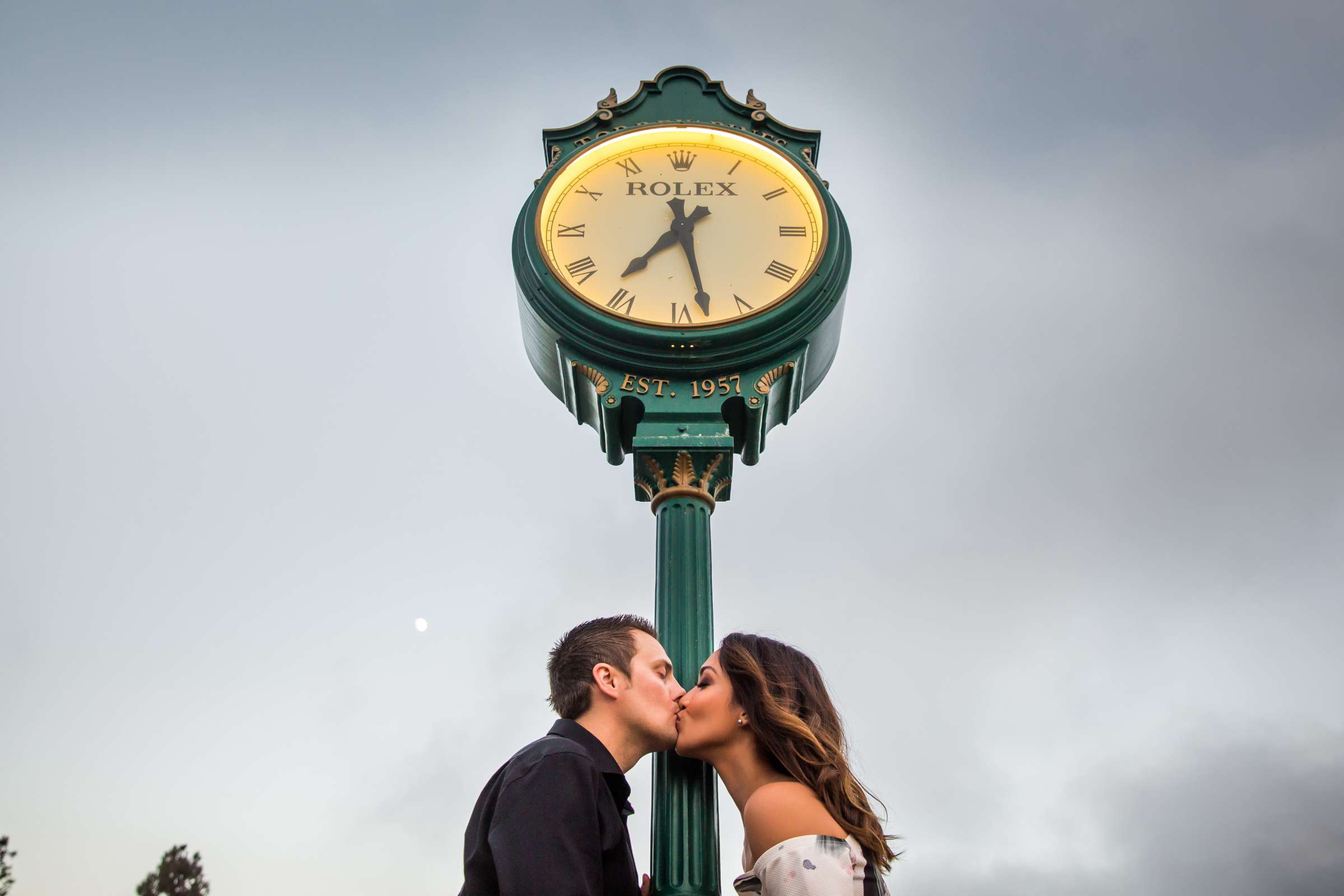 Featured photo at Engagement, Jessica and Brandon Engagement Photo #294065 by True Photography