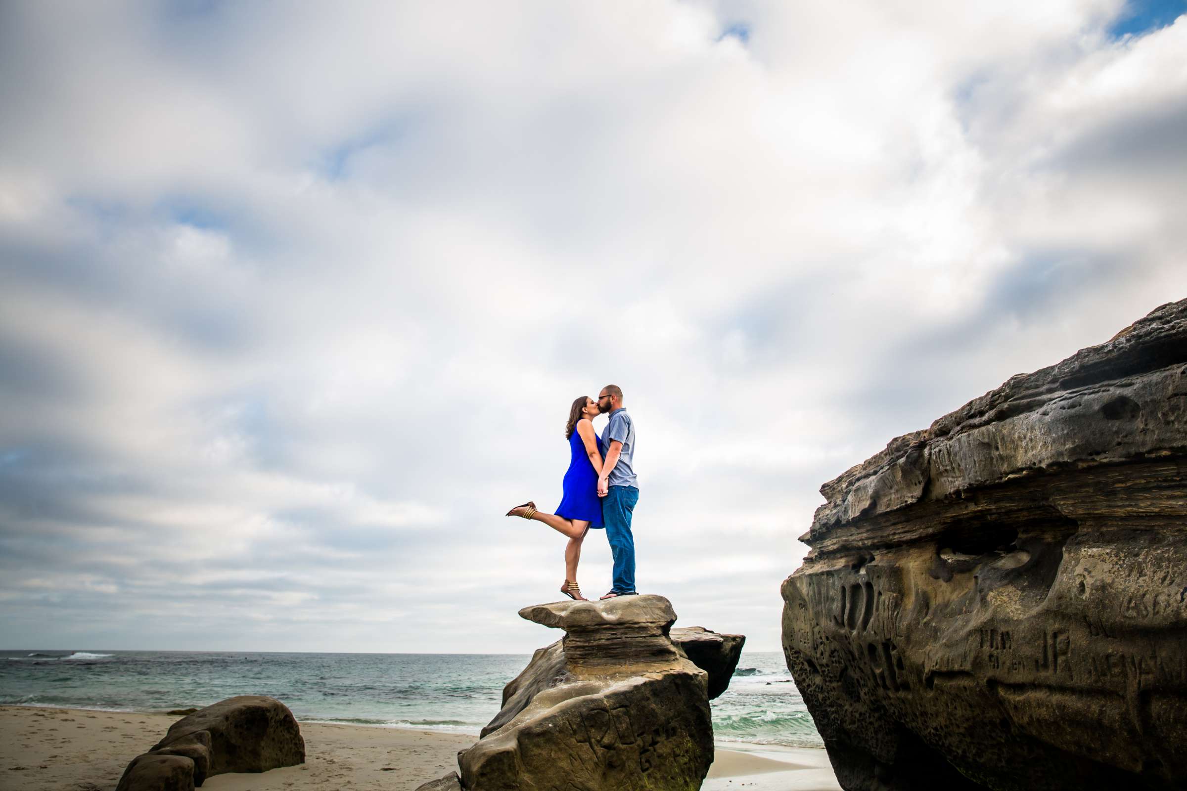Featured photo at Engagement, Bryanne and Eric Engagement Photo #294236 by True Photography