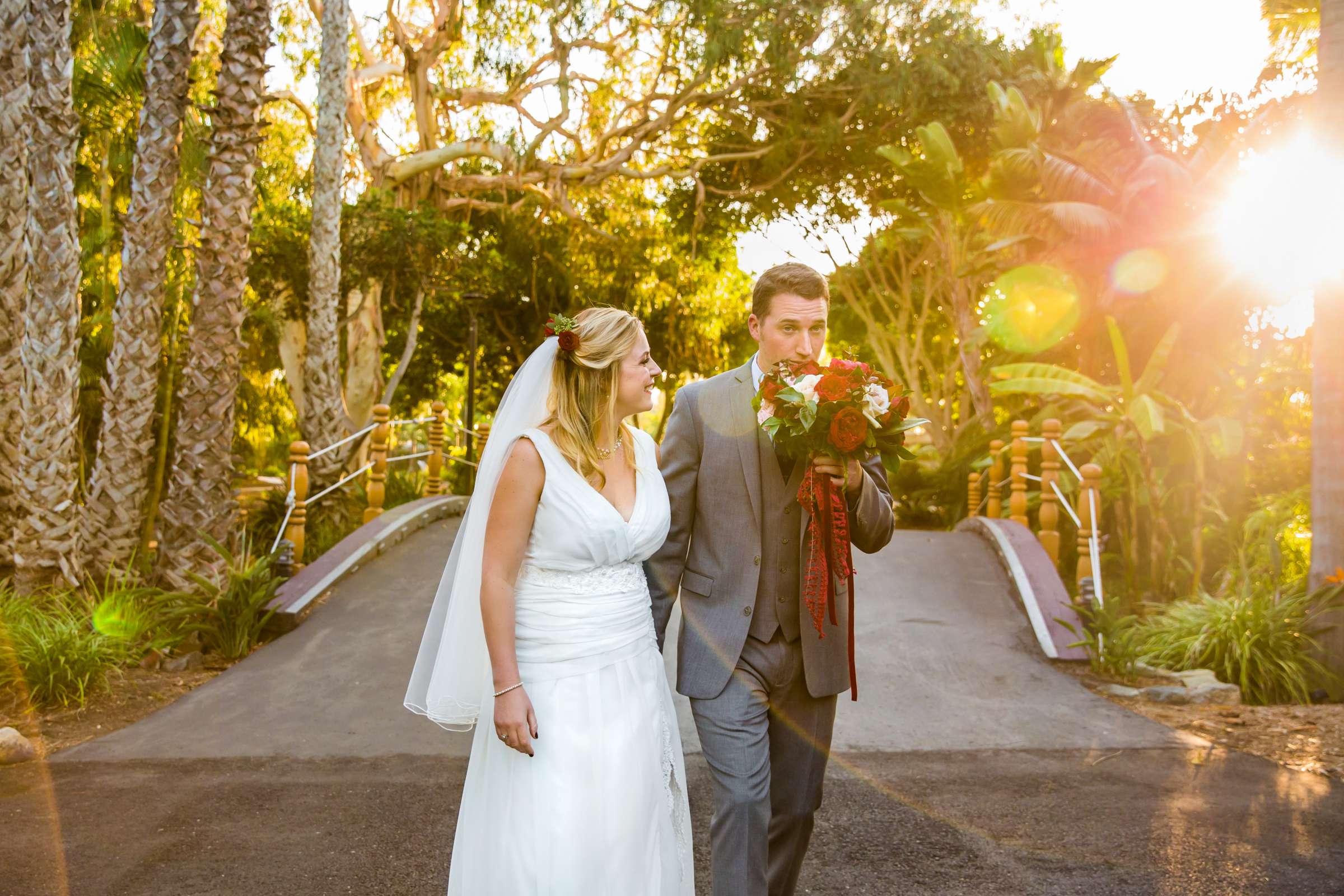 Paradise Point Wedding coordinated by Francine Ribeau Events, Cortney and Chas Wedding Photo #294363 by True Photography