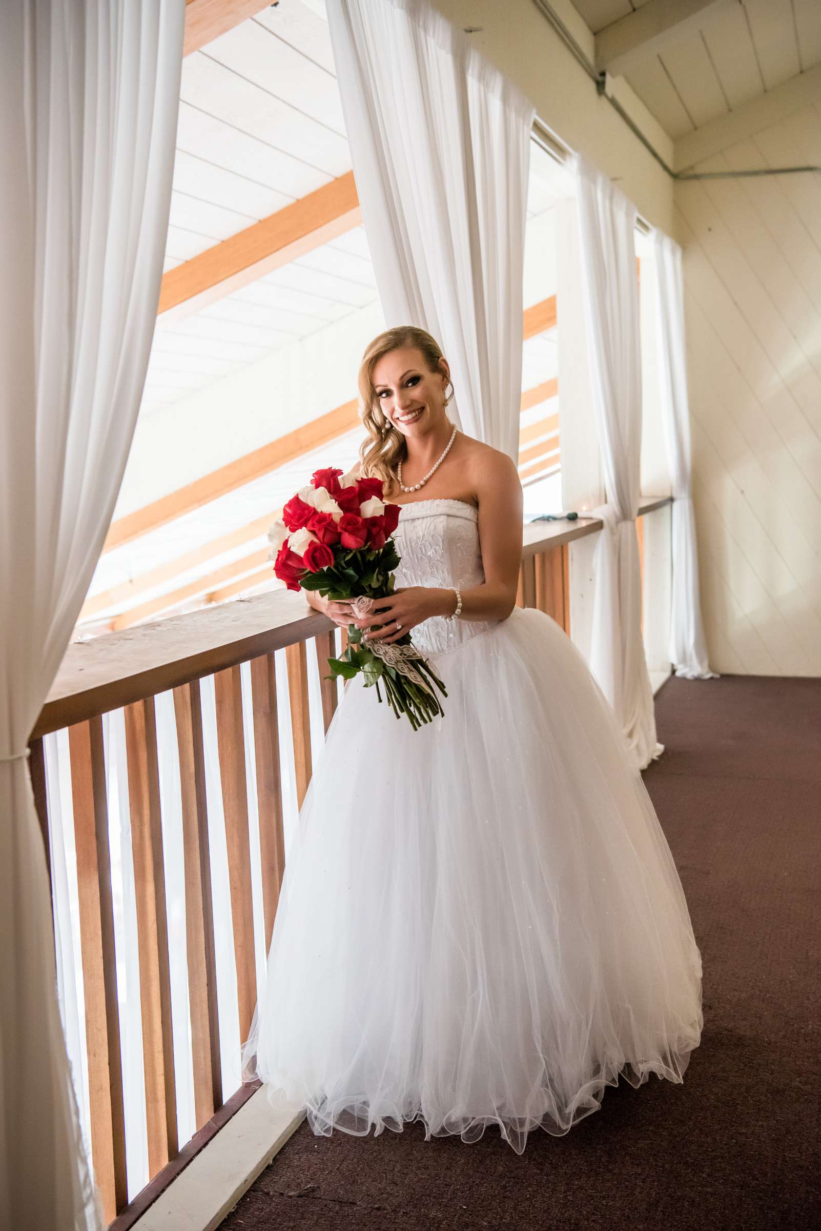 Marina Village Conference Center Wedding, Katherine and Gregory Wedding Photo #31 by True Photography
