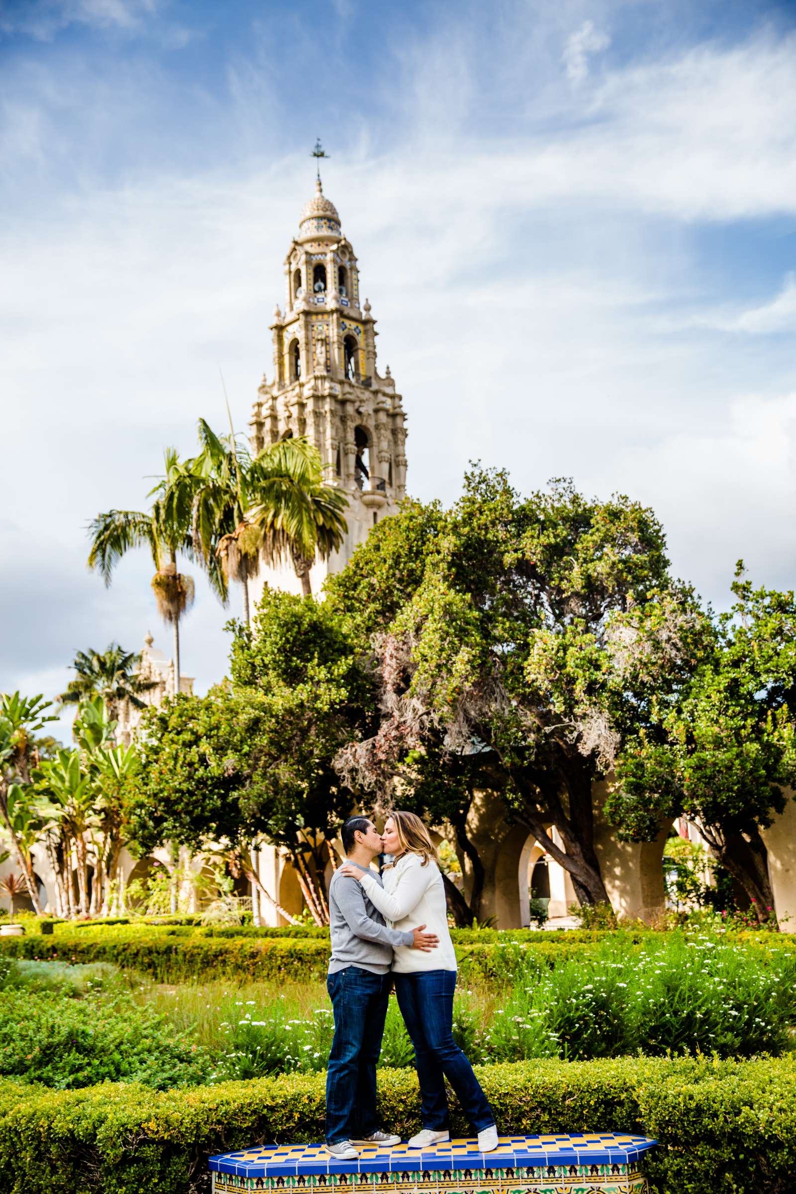 Engagement, Jessica and Juan Carlos Engagement Photo #24 by True Photography