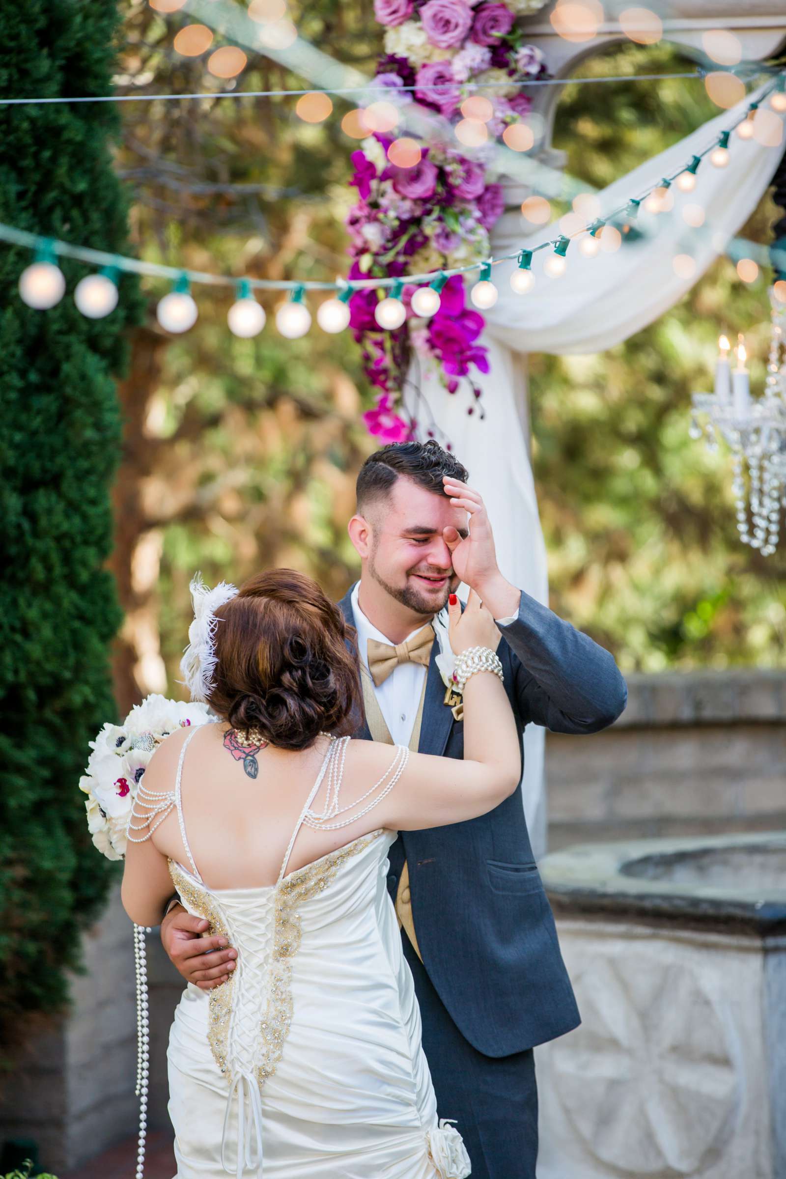 The Prado Wedding coordinated by Breezy Day Weddings, Aalis and Michael Wedding Photo #10 by True Photography