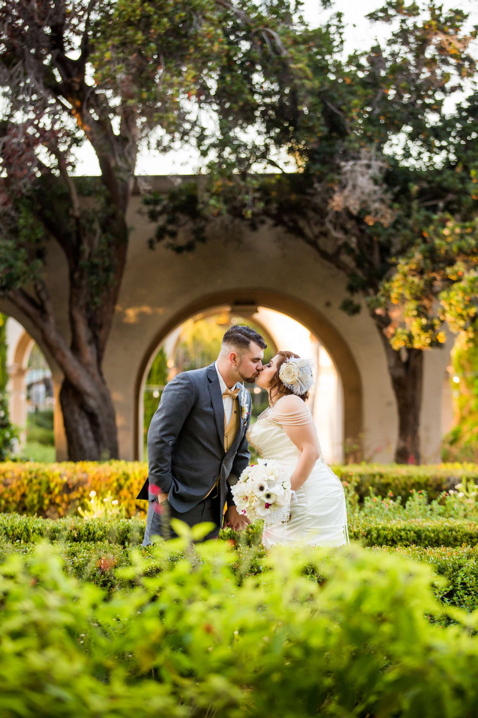 The Prado Wedding coordinated by Breezy Day Weddings, Aalis and Michael Wedding Photo #17 by True Photography