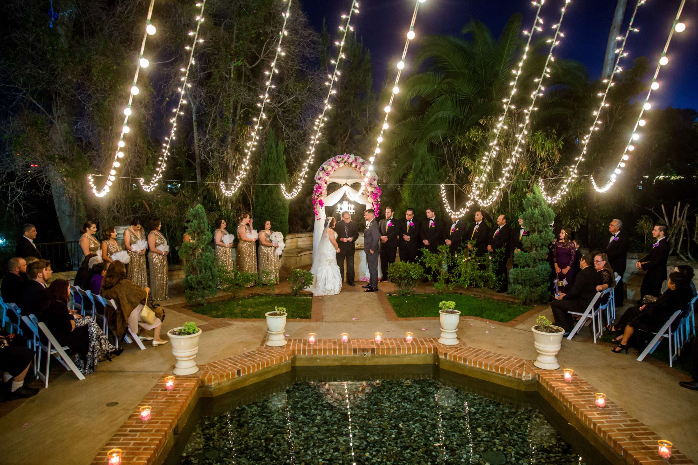 The Prado Wedding coordinated by Breezy Day Weddings, Aalis and Michael Wedding Photo #22 by True Photography