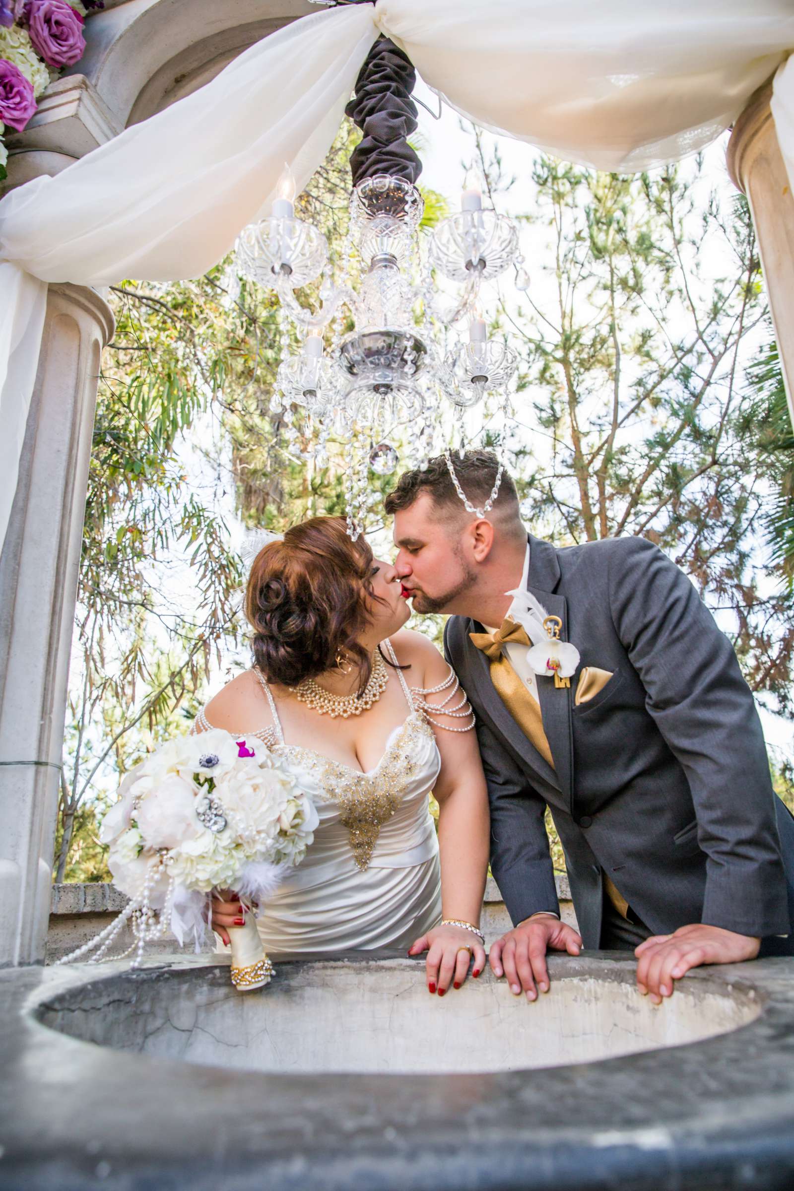 The Prado Wedding coordinated by Breezy Day Weddings, Aalis and Michael Wedding Photo #72 by True Photography
