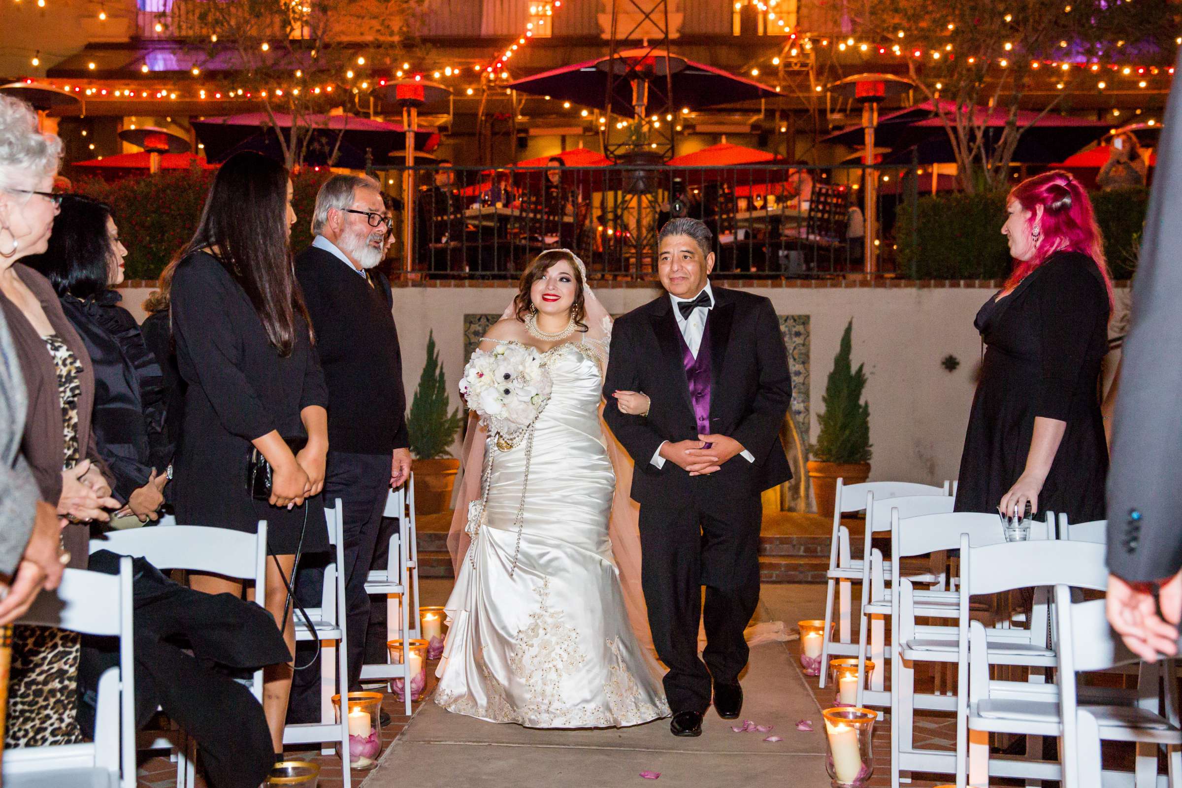 The Prado Wedding coordinated by Breezy Day Weddings, Aalis and Michael Wedding Photo #89 by True Photography