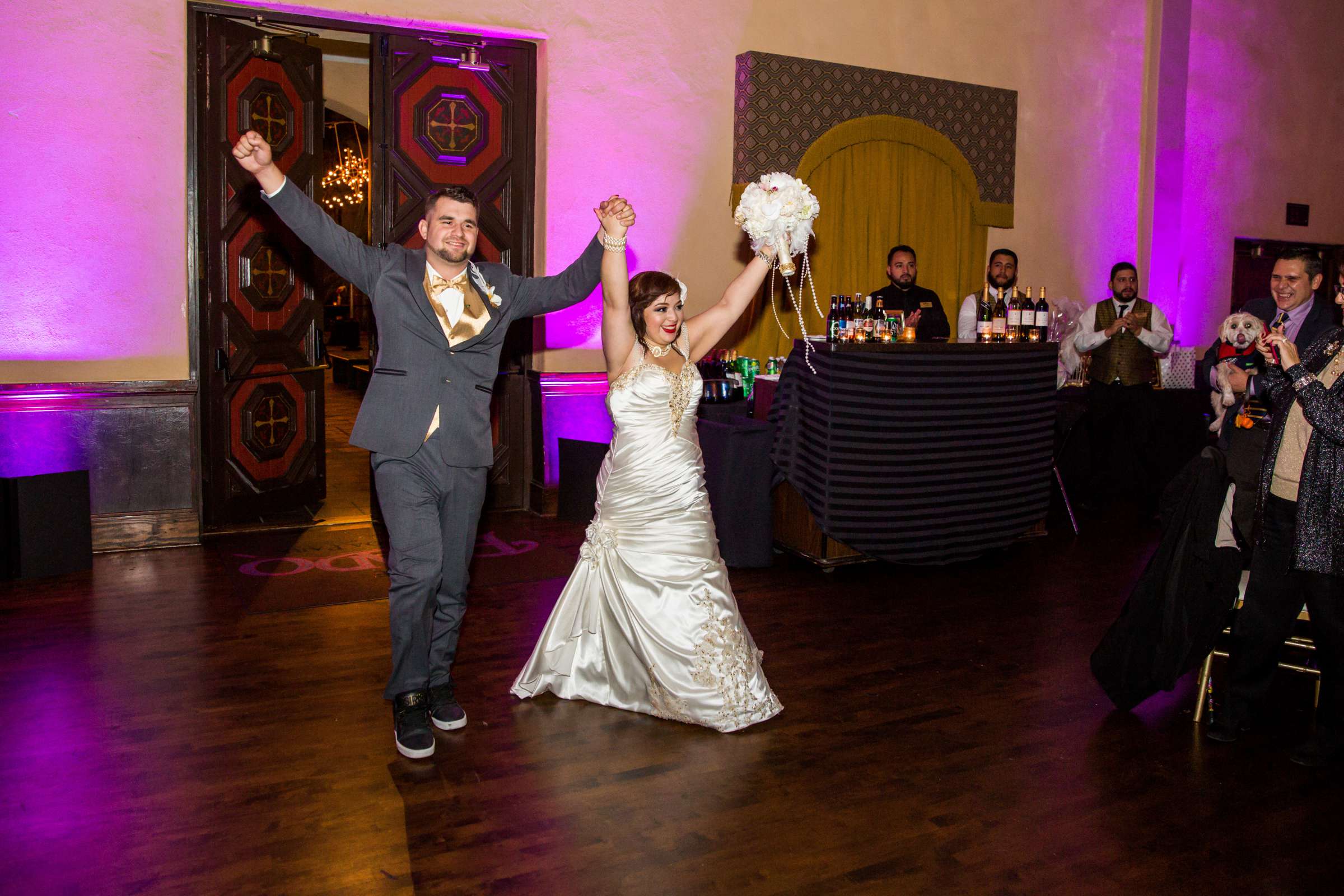 The Prado Wedding coordinated by Breezy Day Weddings, Aalis and Michael Wedding Photo #29 by True Photography
