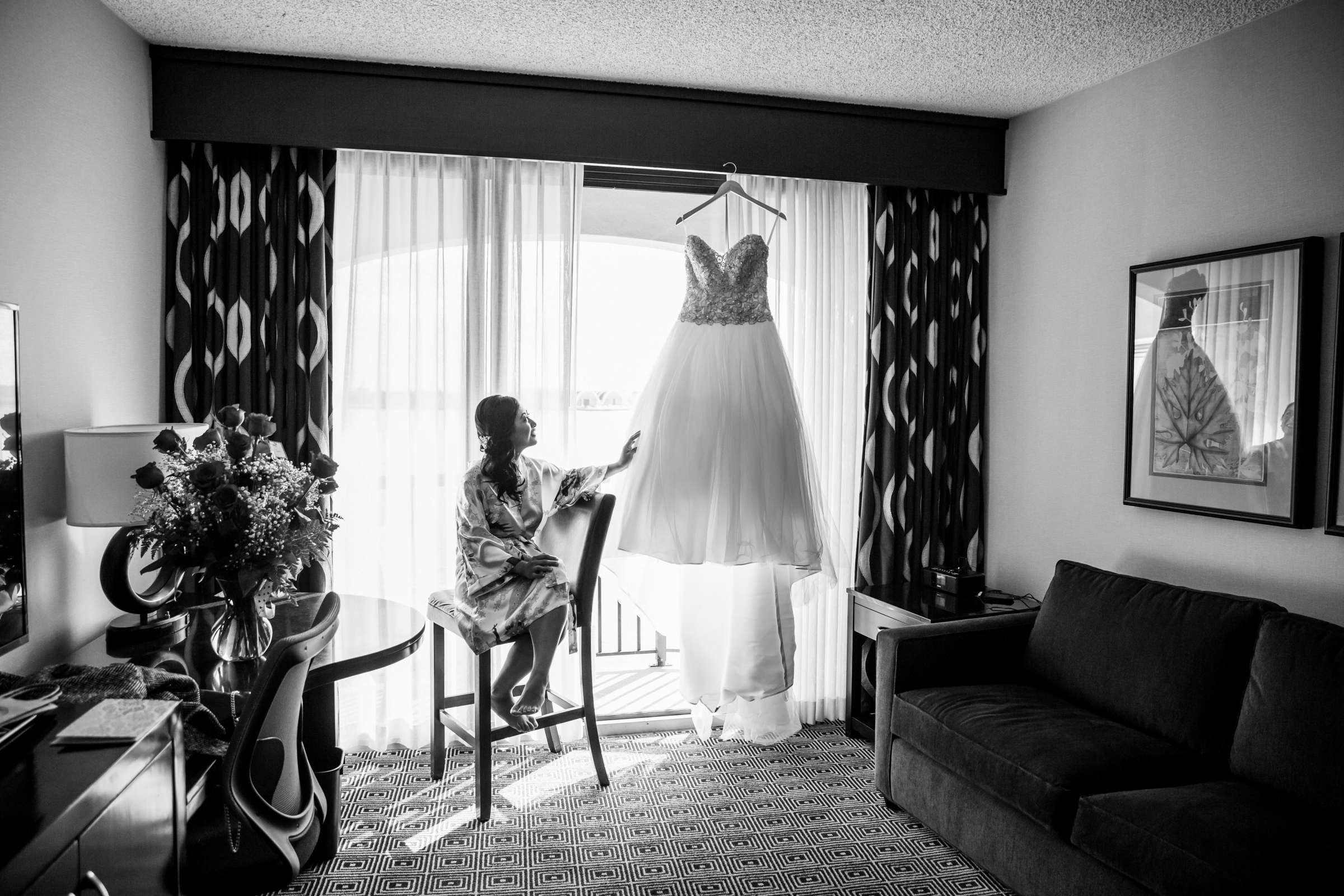 Tom Ham's Lighthouse Wedding coordinated by A Life of Dreams, Katrina and Marvin Wedding Photo #296700 by True Photography