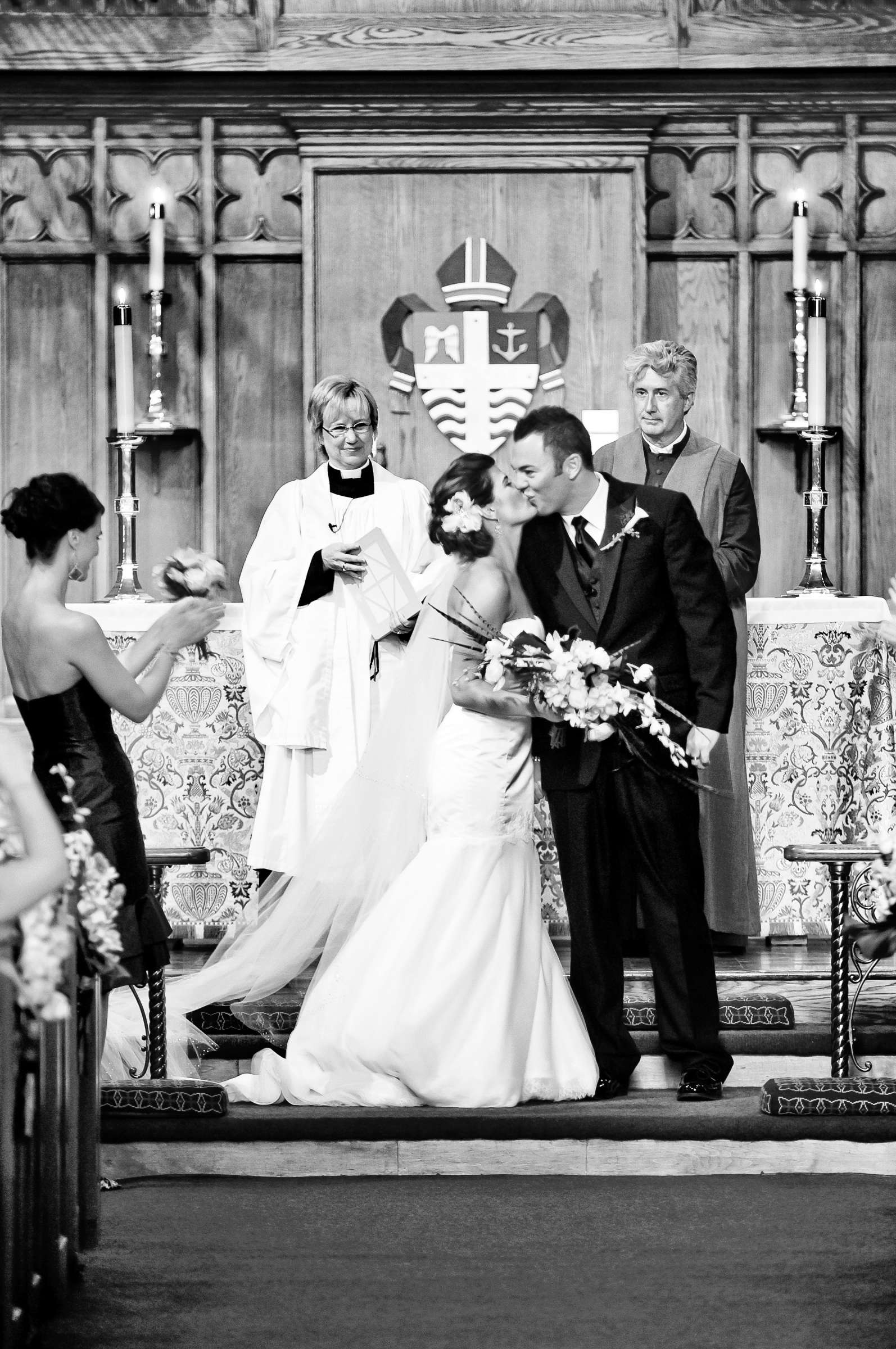 US Grant Wedding coordinated by Victoria Weddings & Events, Lynne and Ryan Wedding Photo #299163 by True Photography