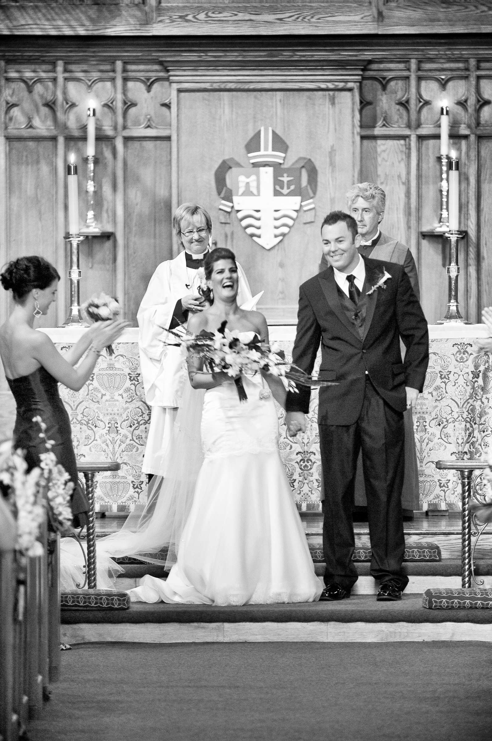 US Grant Wedding coordinated by Victoria Weddings & Events, Lynne and Ryan Wedding Photo #299198 by True Photography