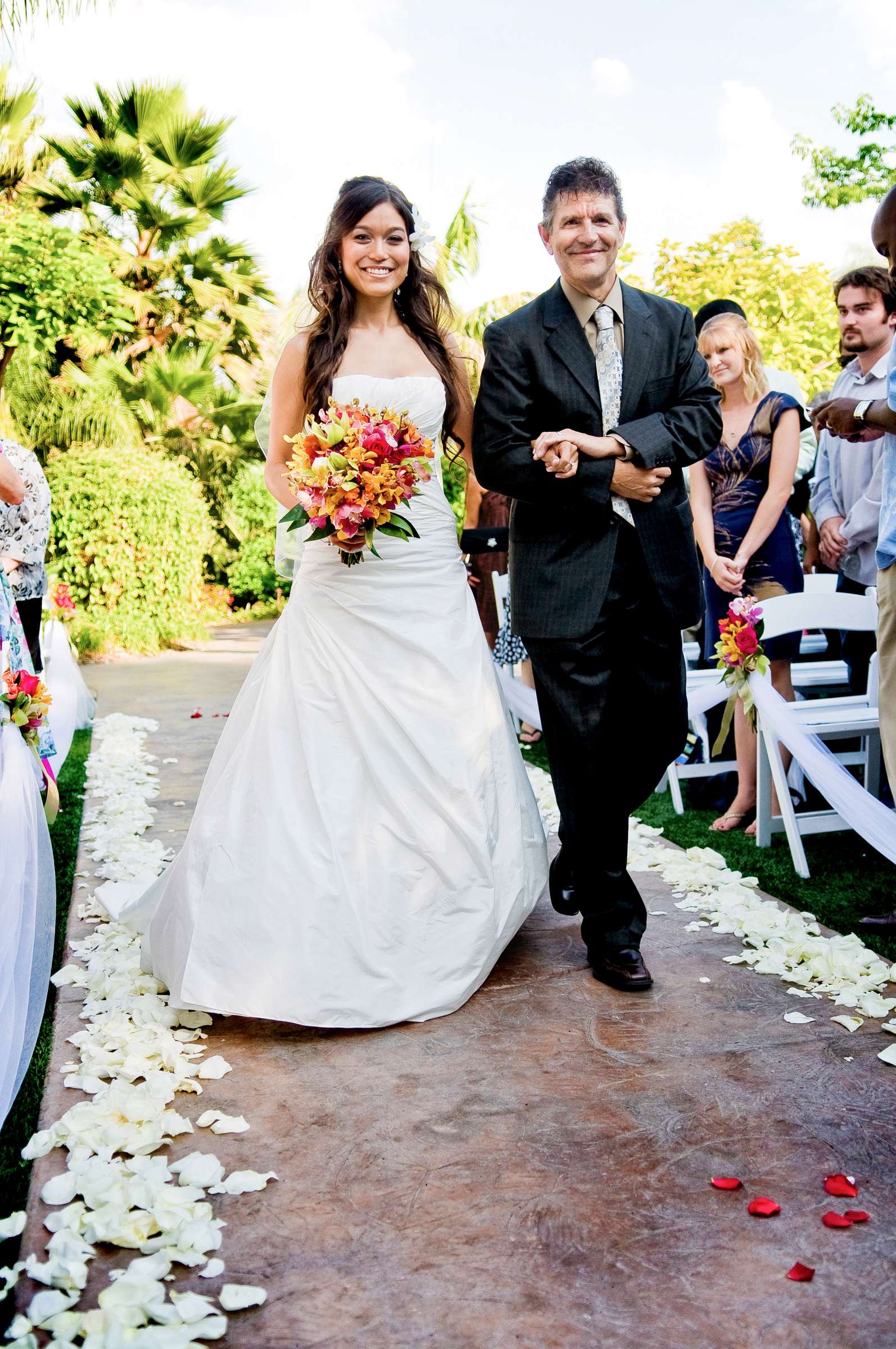 Grand Tradition Estate Wedding, Jennifer and Shawn Wedding Photo #299203 by True Photography
