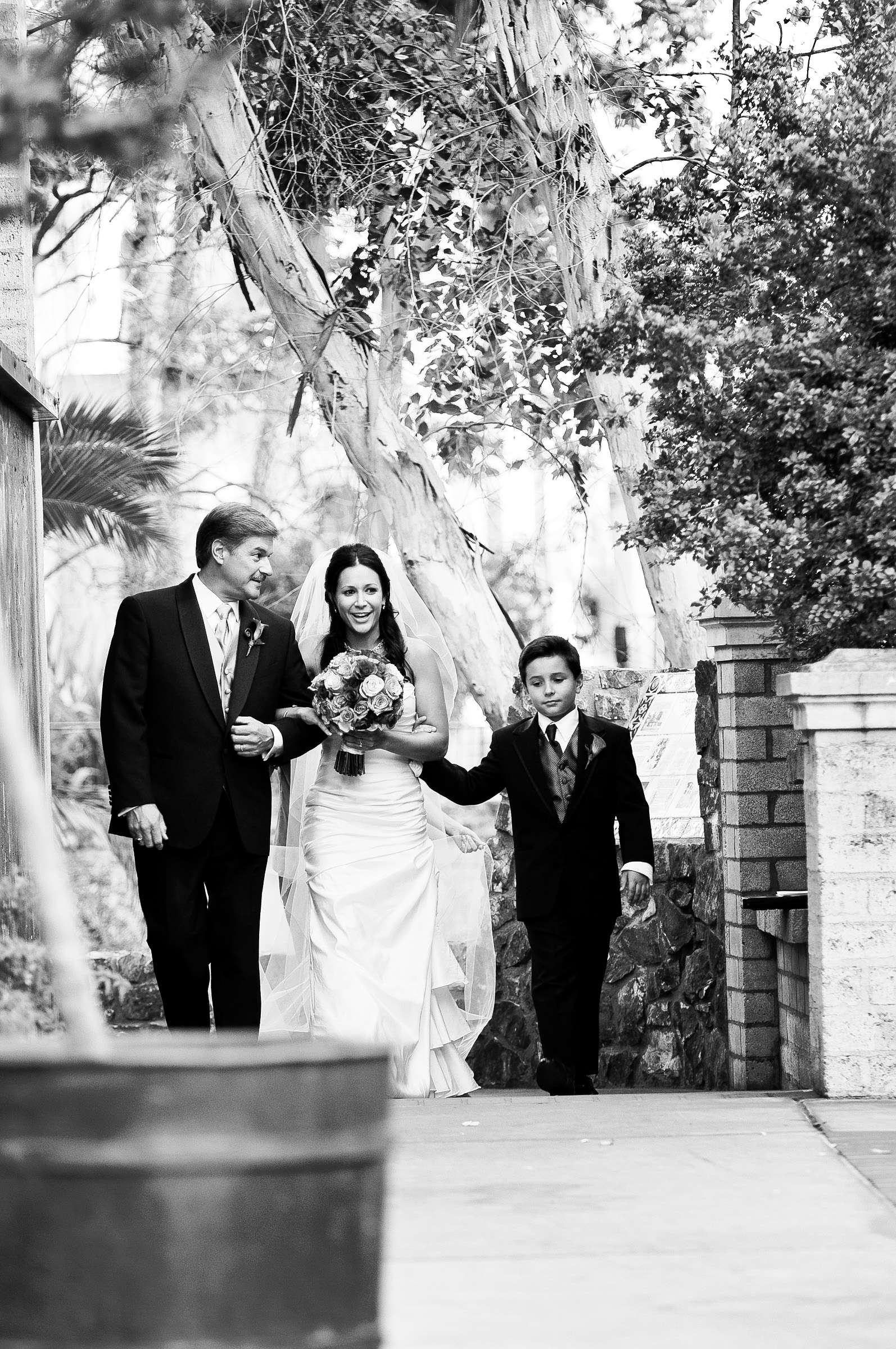 The Prado Wedding, Alexis and James Wedding Photo #299280 by True Photography