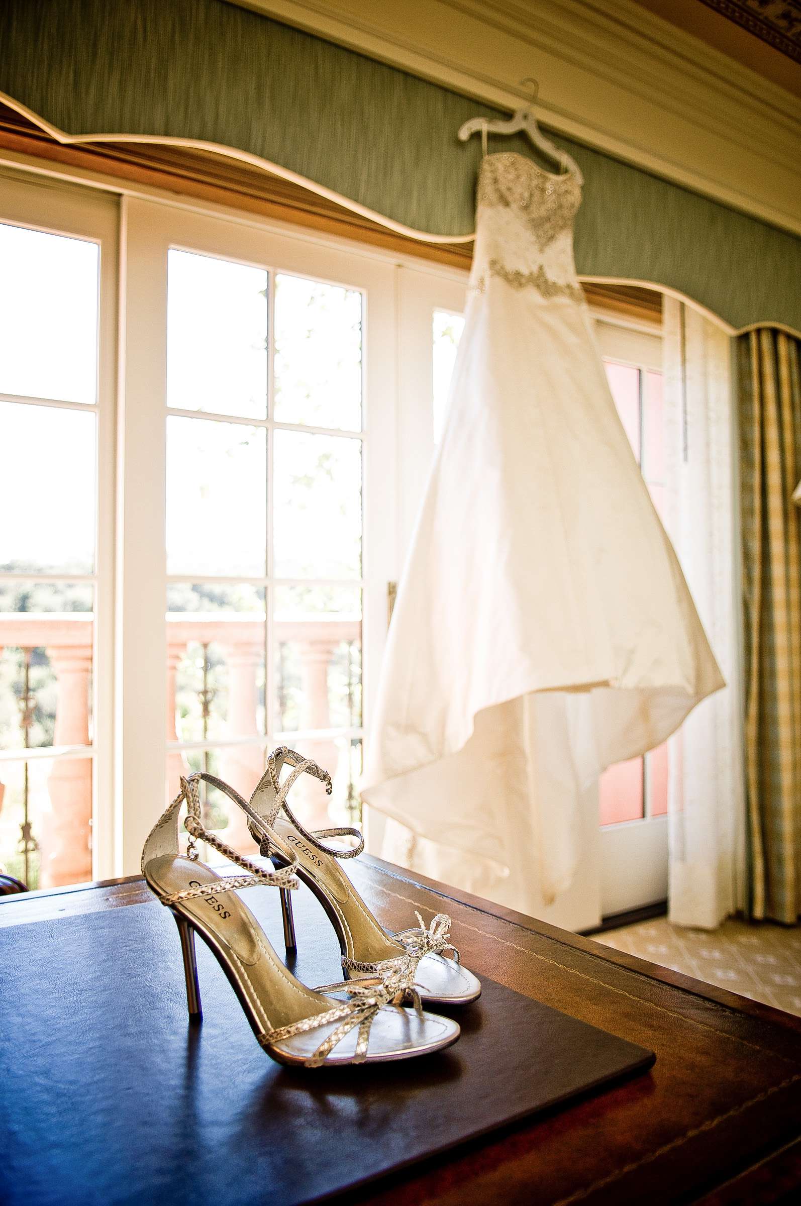 Fairmont Grand Del Mar Wedding coordinated by Victoria Weddings & Events, Cassi and Bill Wedding Photo #299506 by True Photography
