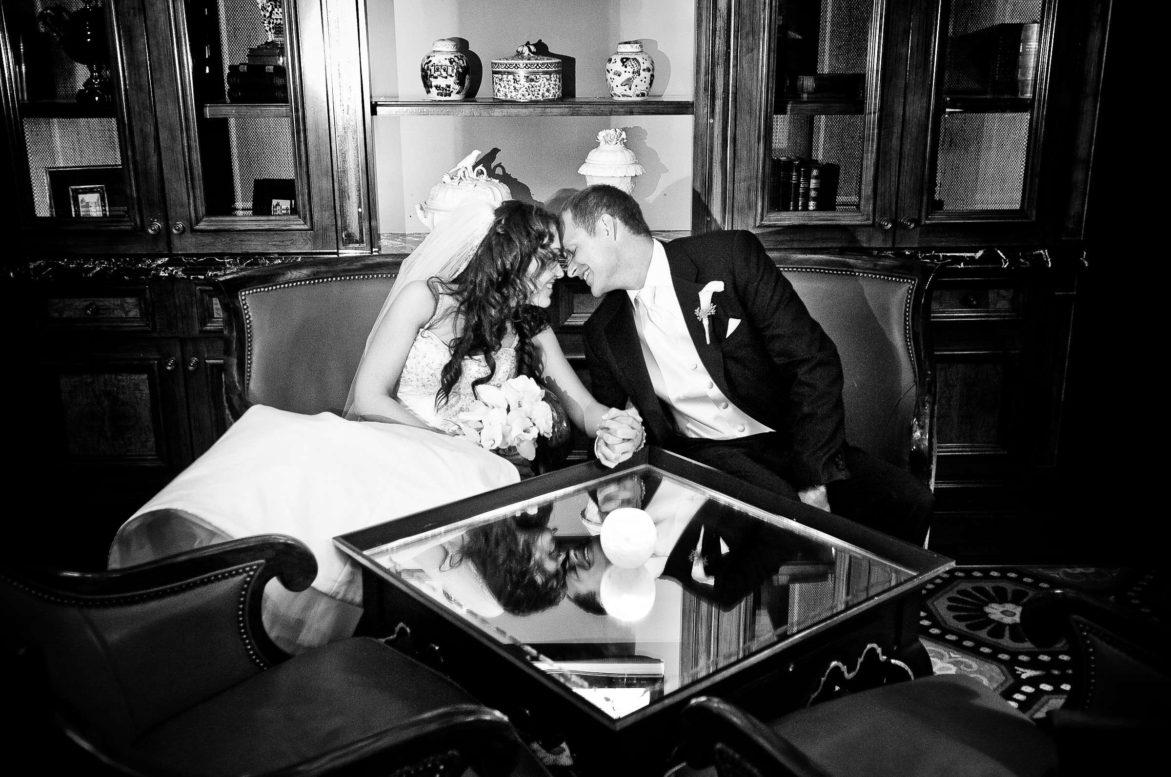 Fairmont Grand Del Mar Wedding coordinated by Victoria Weddings & Events, Cassi and Bill Wedding Photo #299545 by True Photography