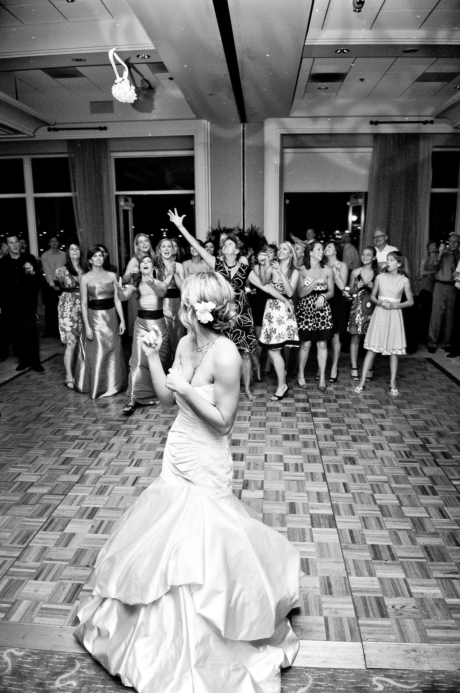 Wedding, Lindsay and Adam Wedding Photo #299664 by True Photography