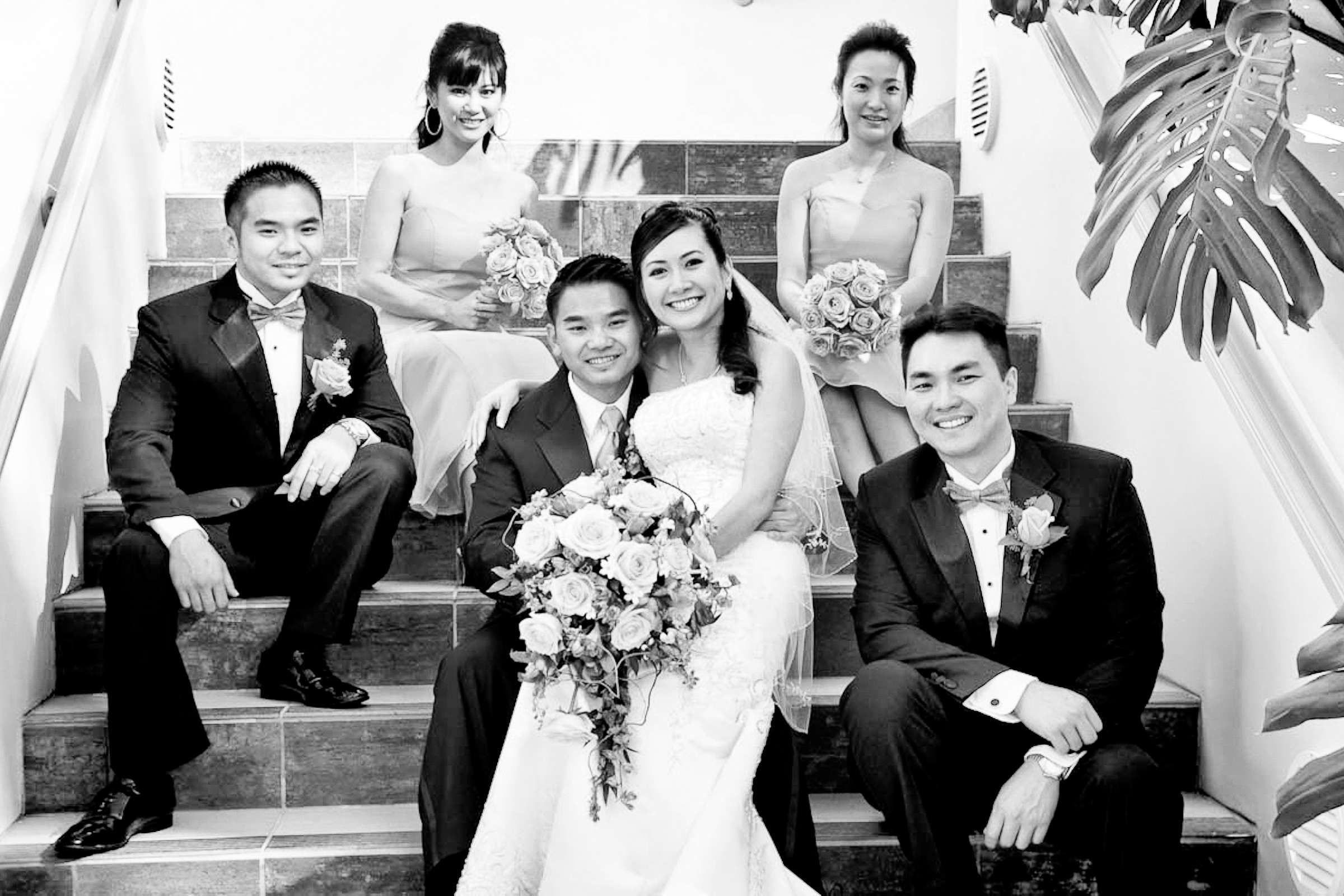 Park Hyatt Aviara Wedding, Sandra and Khoa Wedding Photo #299710 by True Photography