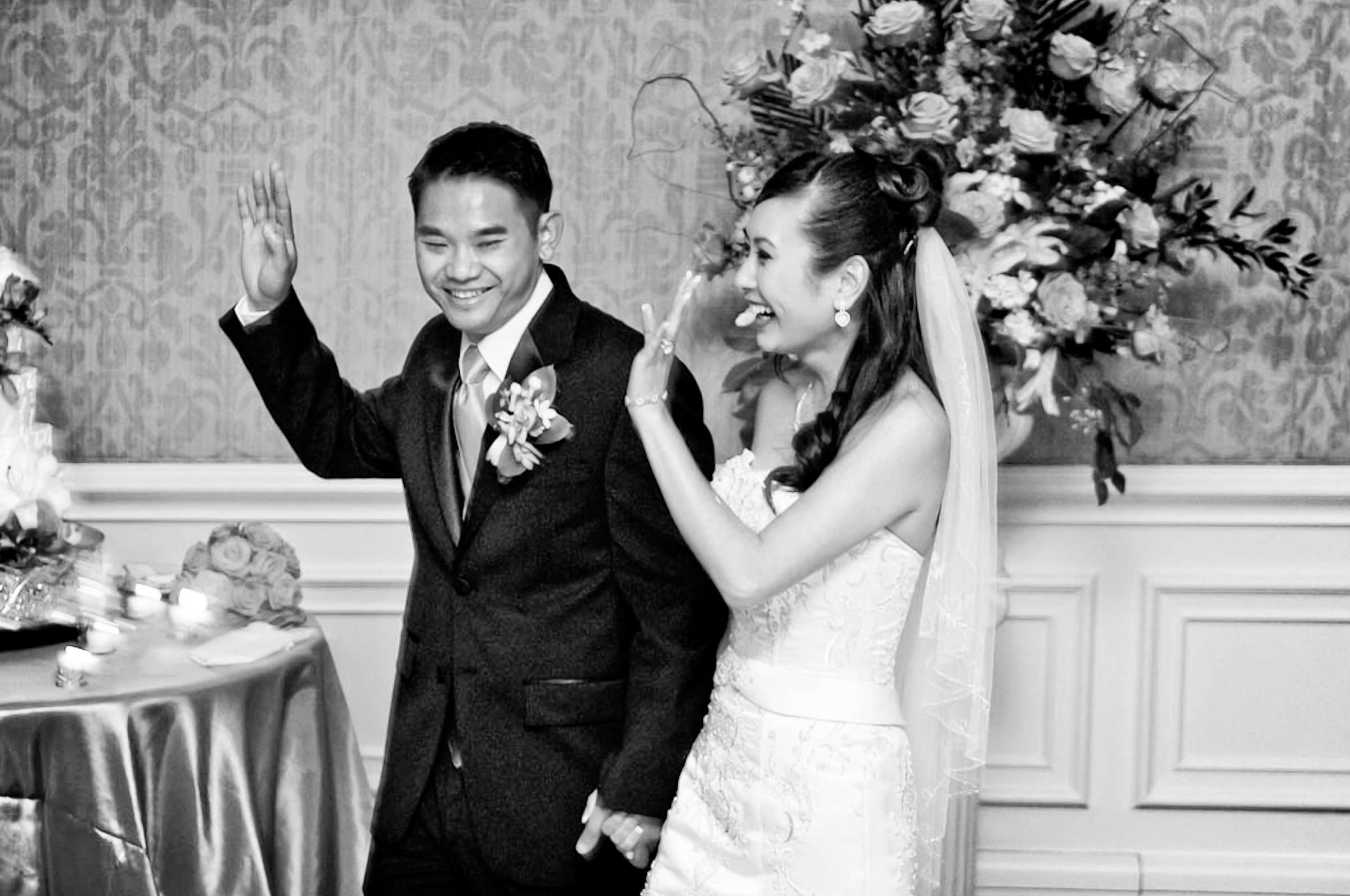Park Hyatt Aviara Wedding, Sandra and Khoa Wedding Photo #299732 by True Photography