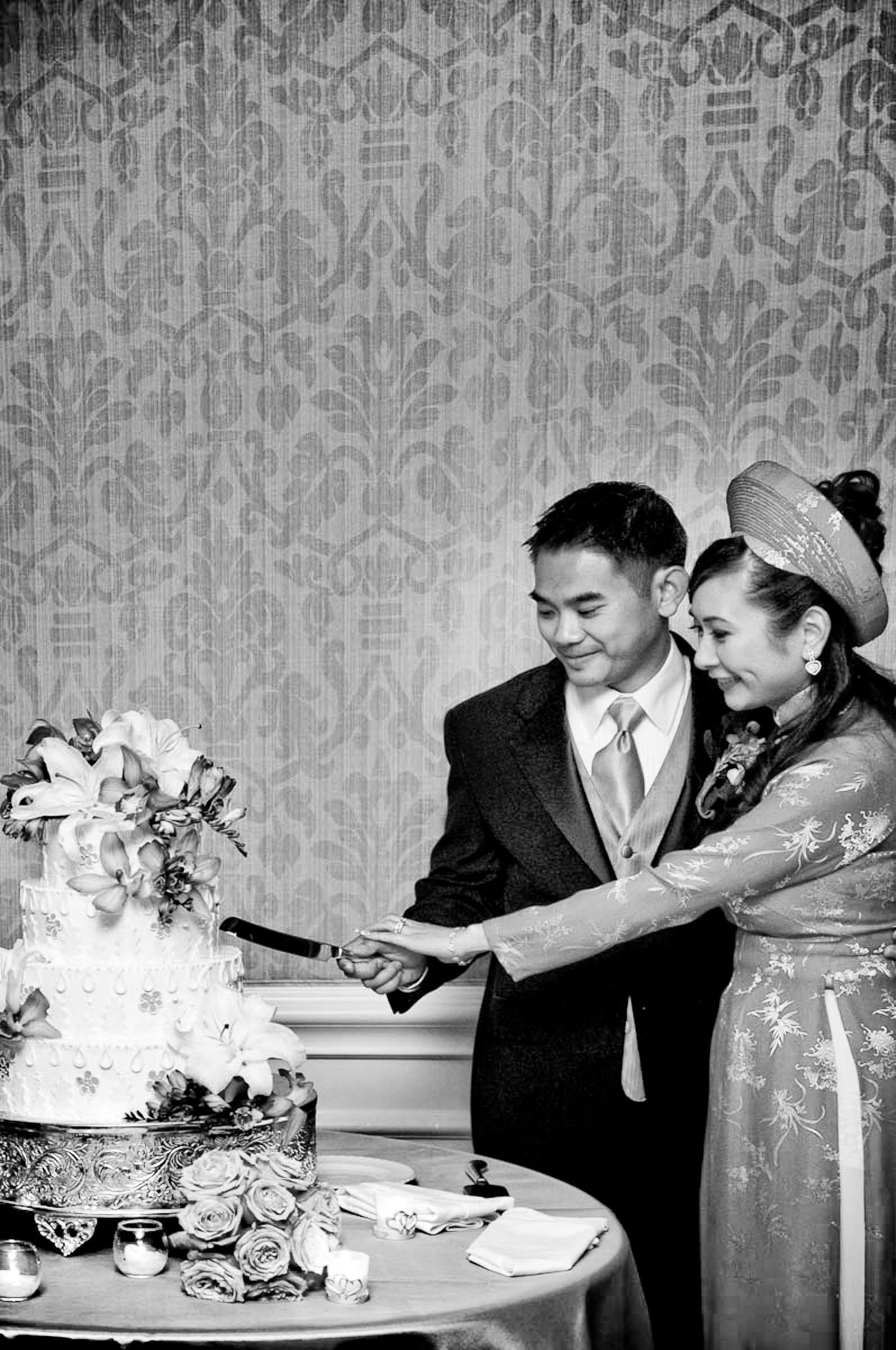 Park Hyatt Aviara Wedding, Sandra and Khoa Wedding Photo #299736 by True Photography