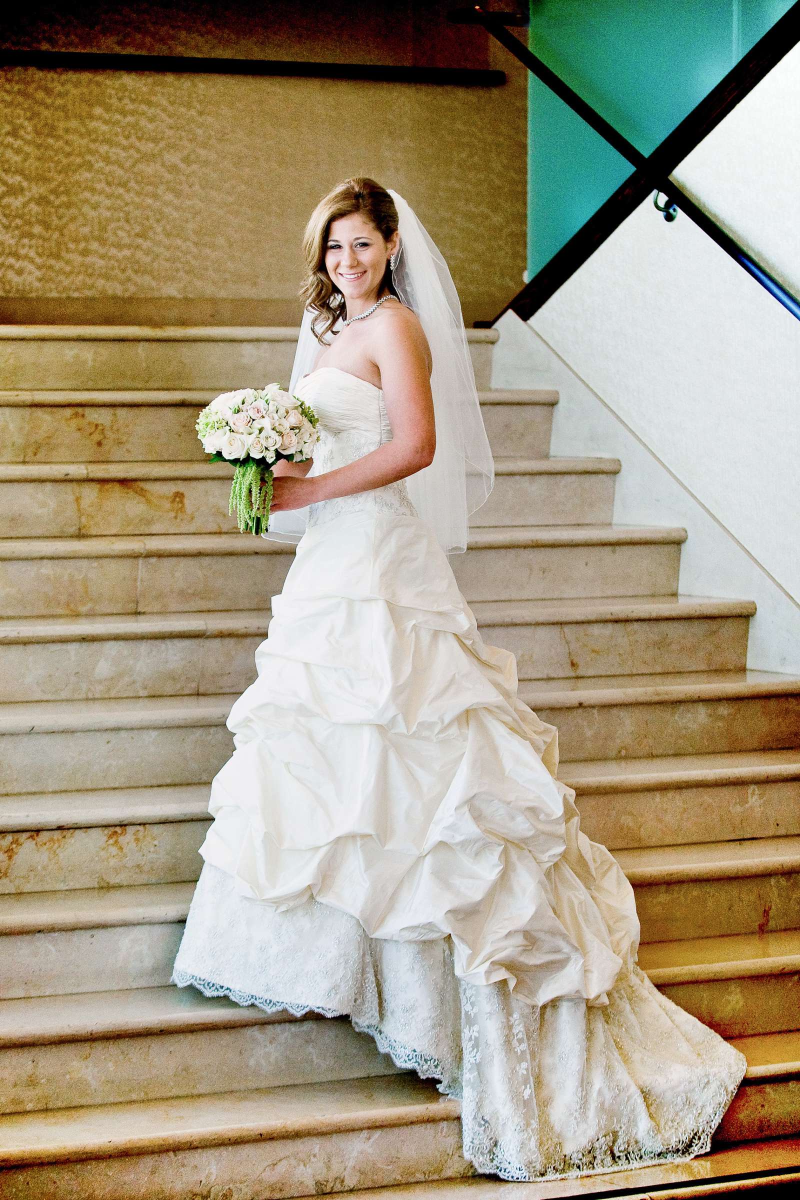 Hilton La Jolla Torrey Pines Wedding, Rachel and Jeremy Wedding Photo #299805 by True Photography