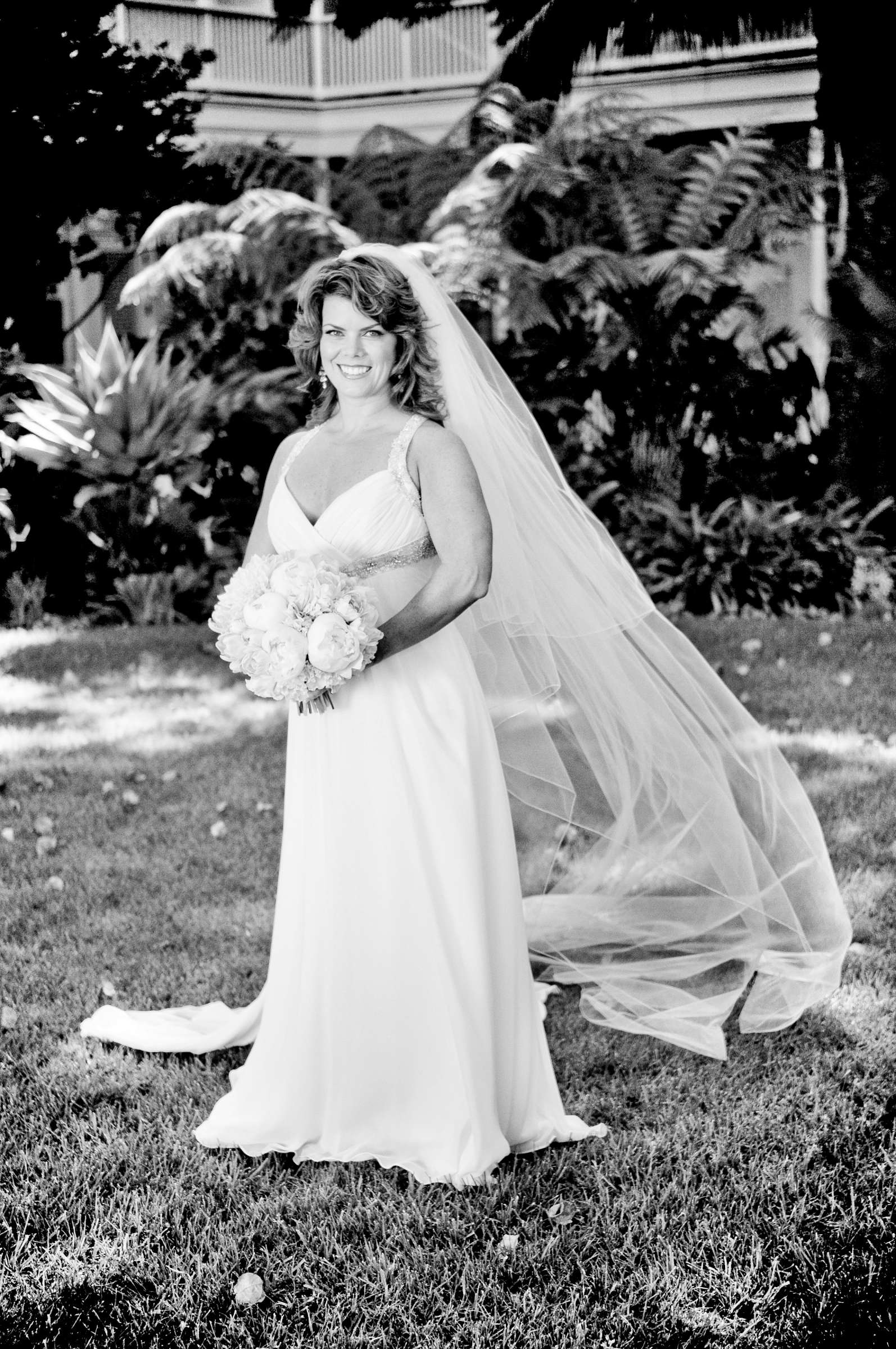 Hotel Del Coronado Wedding, Rebecca and Warren Wedding Photo #299828 by True Photography