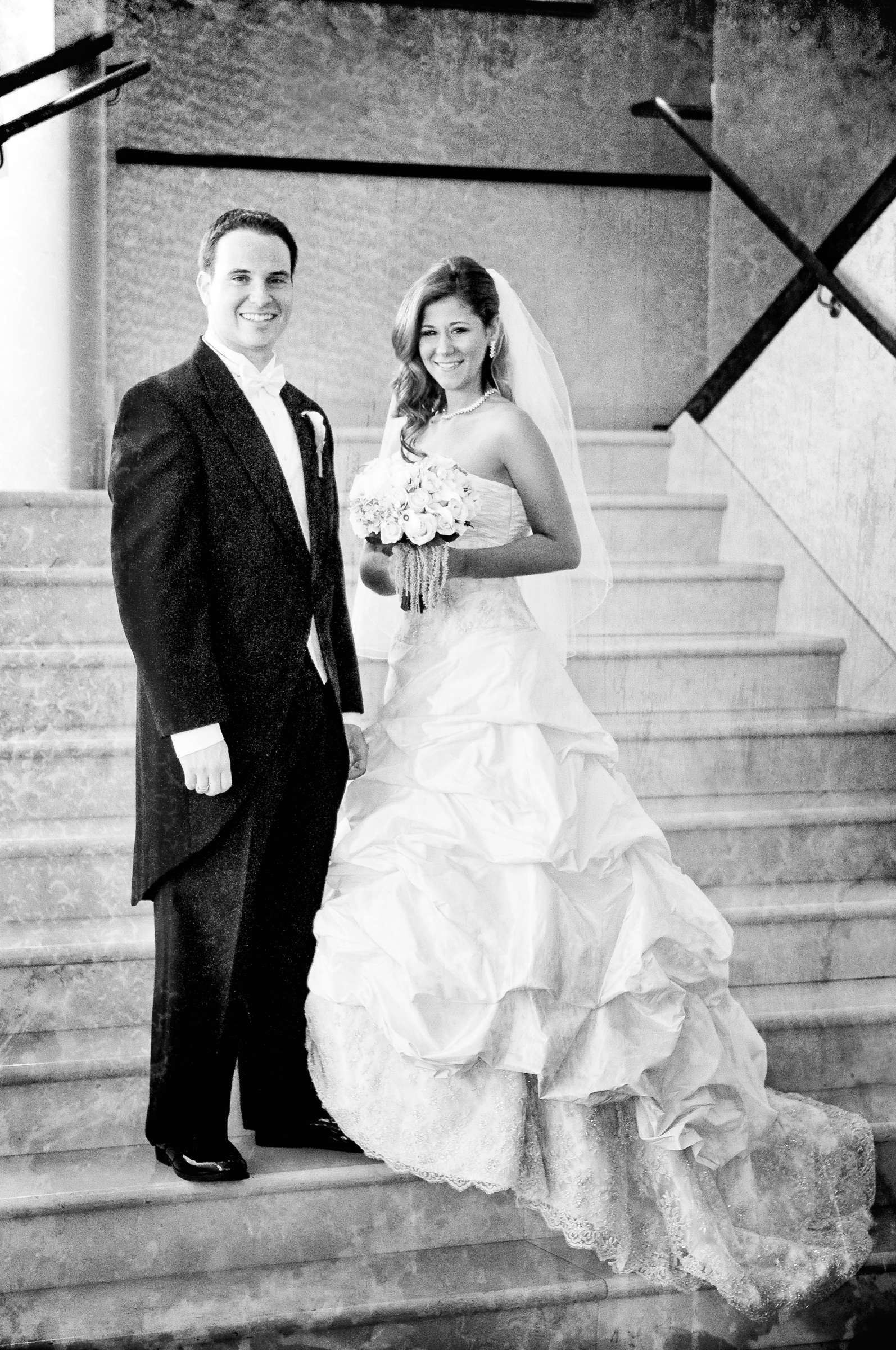 Hilton La Jolla Torrey Pines Wedding, Rachel and Jeremy Wedding Photo #299829 by True Photography