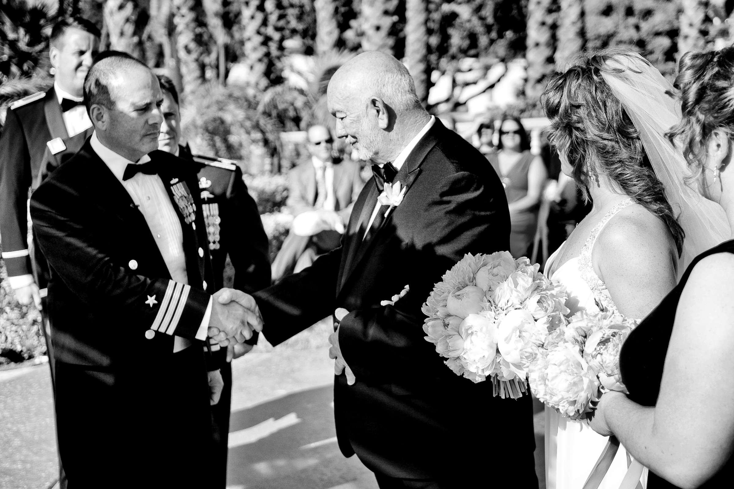 Hotel Del Coronado Wedding, Rebecca and Warren Wedding Photo #299842 by True Photography