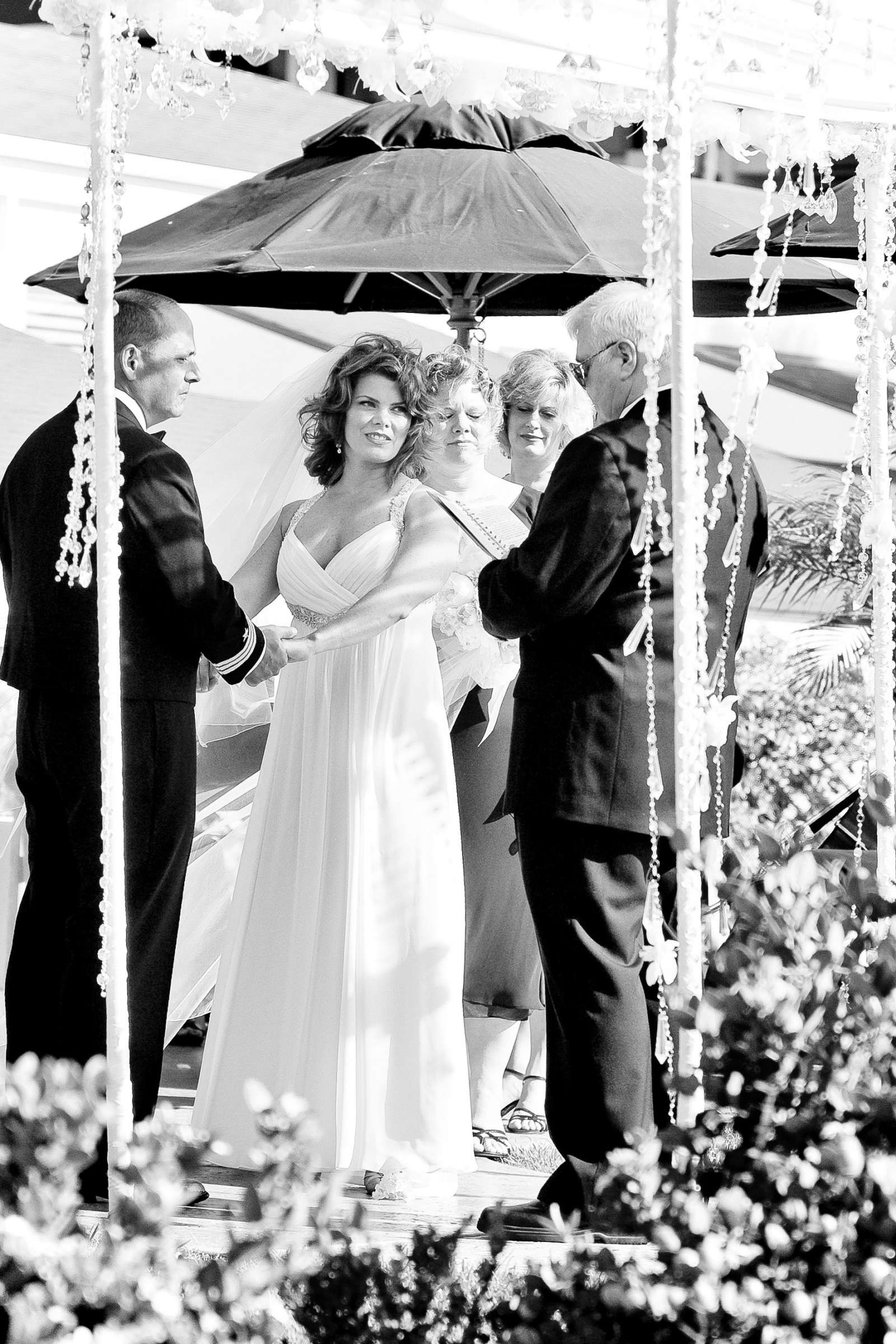Hotel Del Coronado Wedding, Rebecca and Warren Wedding Photo #299844 by True Photography