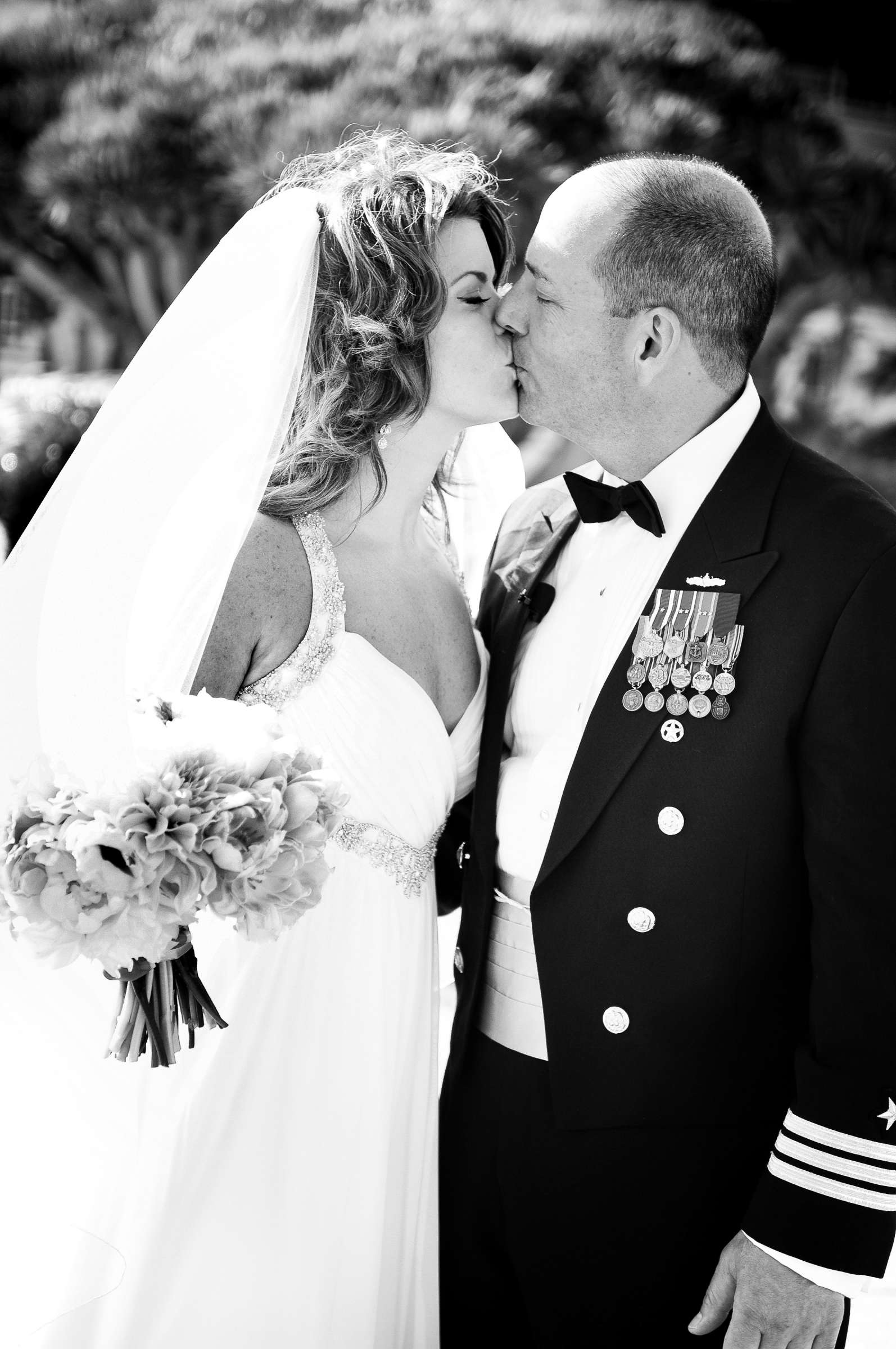 Hotel Del Coronado Wedding, Rebecca and Warren Wedding Photo #299852 by True Photography