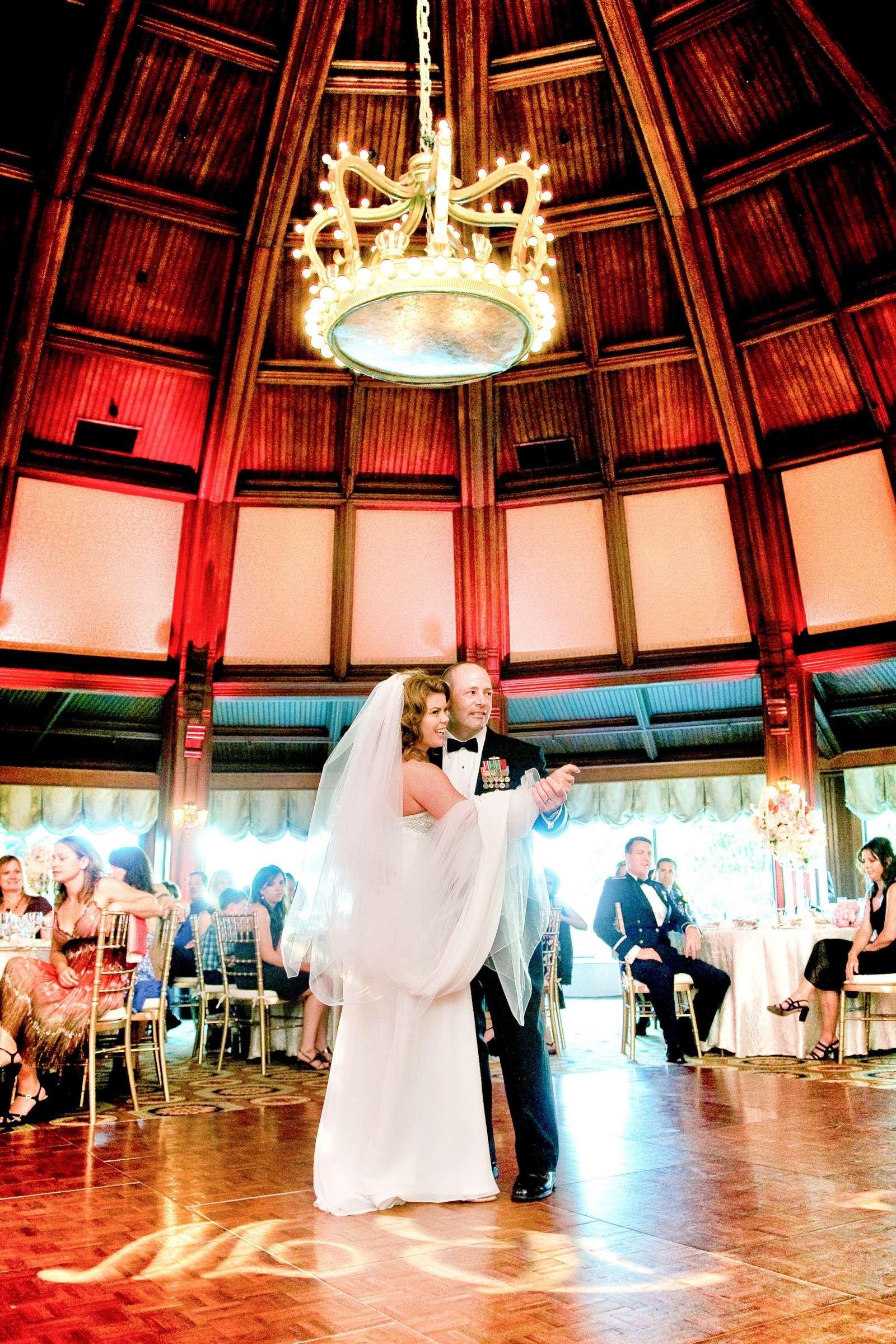Hotel Del Coronado Wedding, Rebecca and Warren Wedding Photo #299858 by True Photography