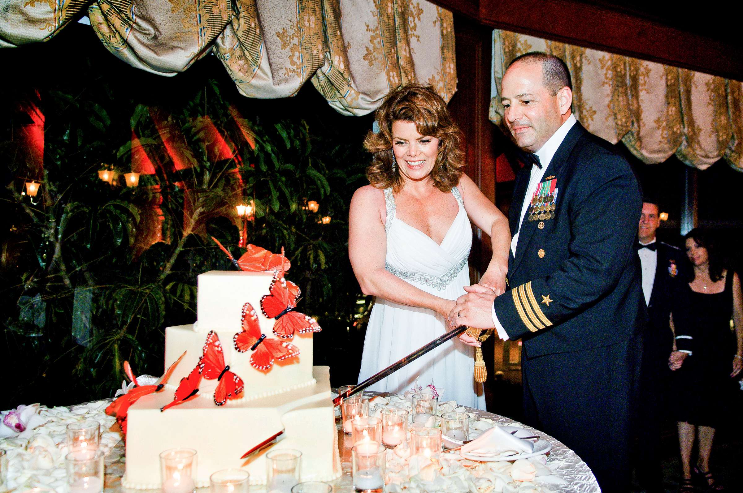 Hotel Del Coronado Wedding, Rebecca and Warren Wedding Photo #299866 by True Photography