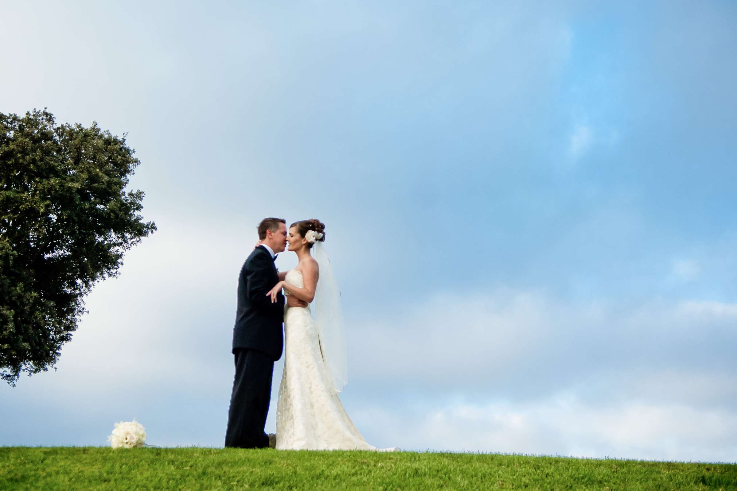 Lodge at Torrey Pines Wedding, Susanne and Dan Wedding Photo #300226 by True Photography