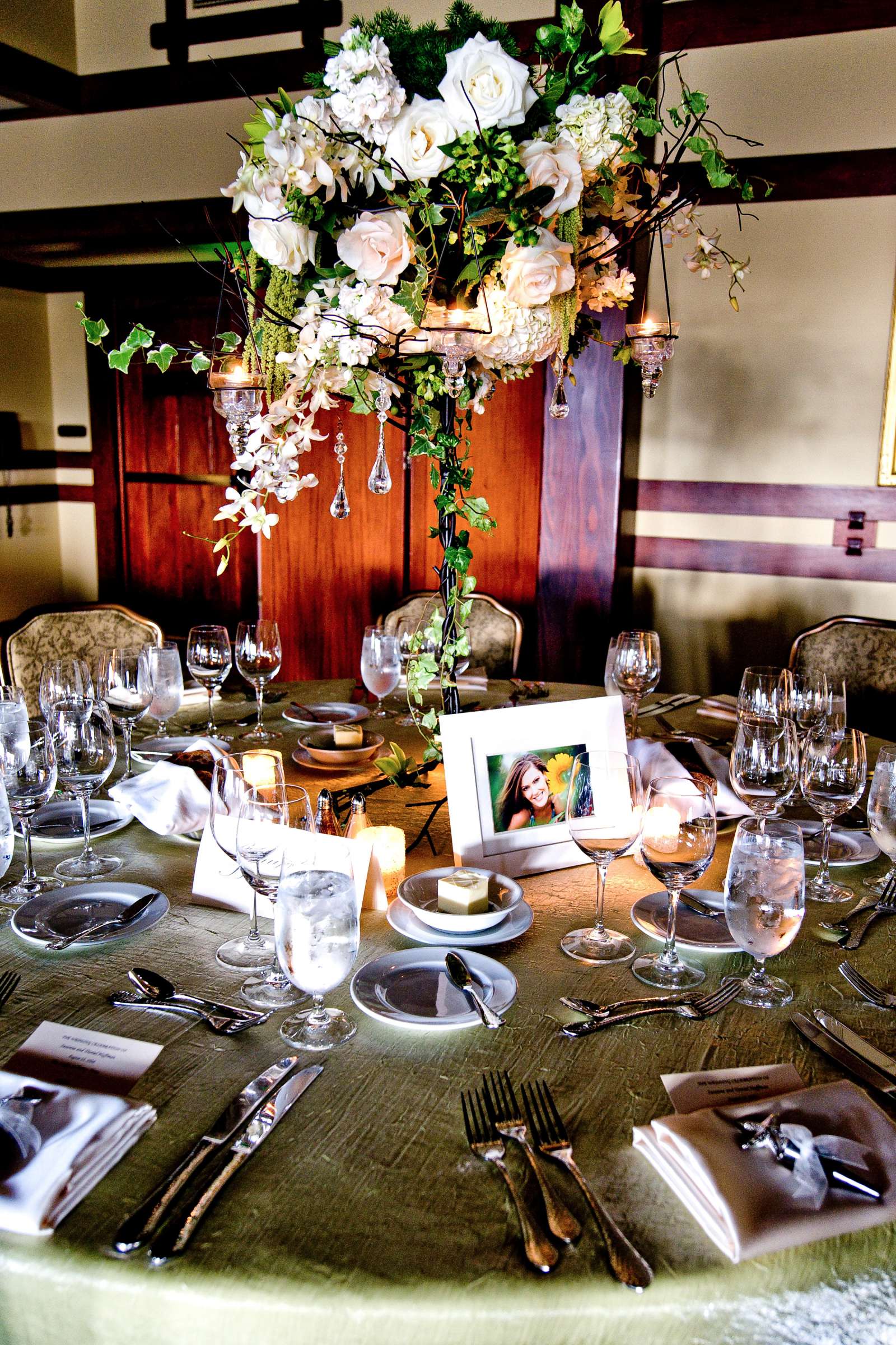Lodge at Torrey Pines Wedding, Susanne and Dan Wedding Photo #300249 by True Photography