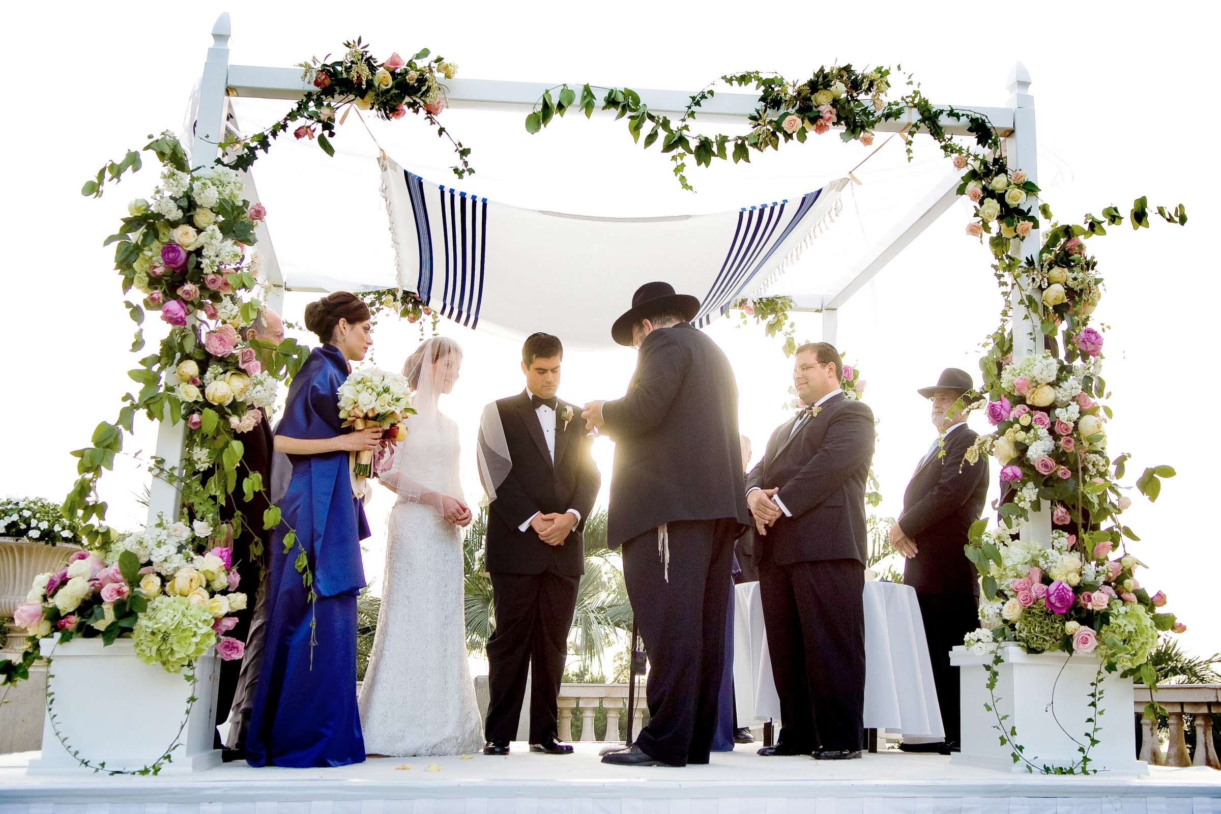 Hilton La Jolla Torrey Pines Wedding, Sarah and Brian Wedding Photo #300256 by True Photography